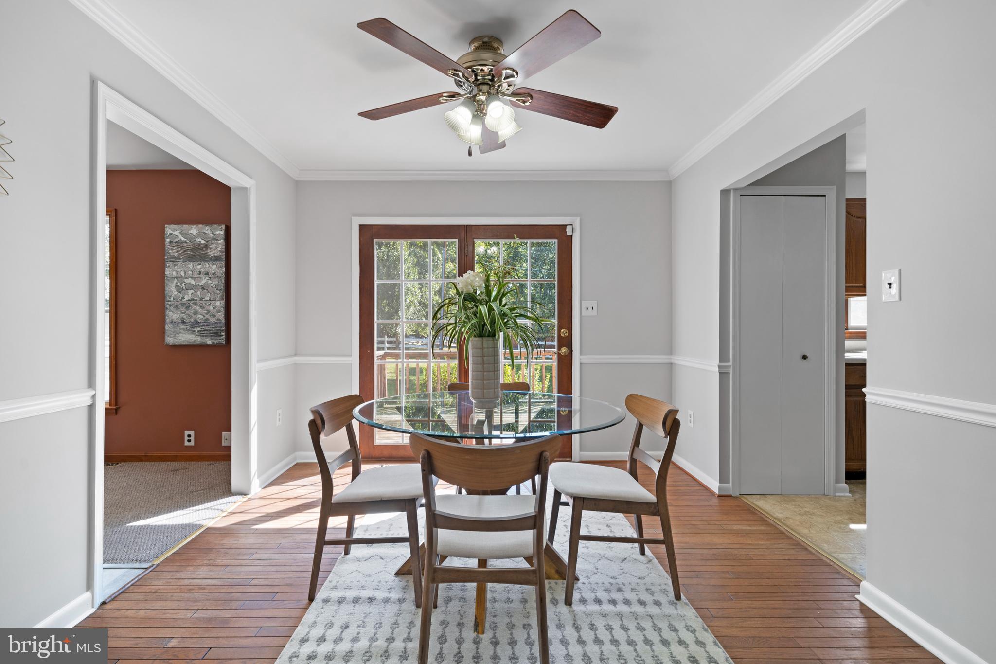 COLUMBIA PARK - Residential