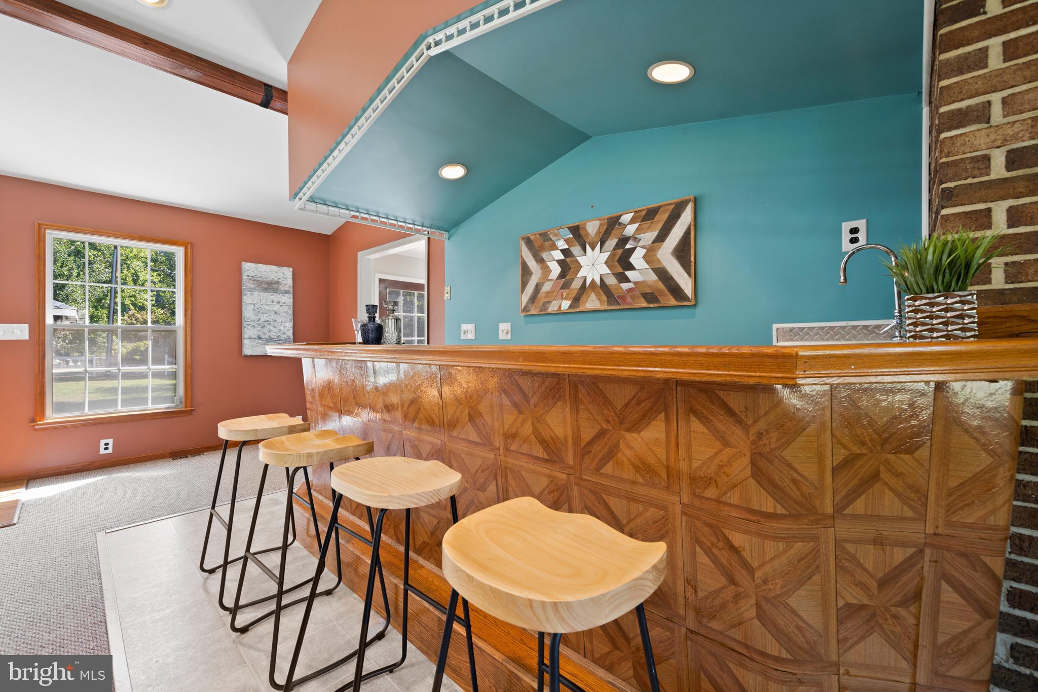 COLUMBIA PARK - Residential