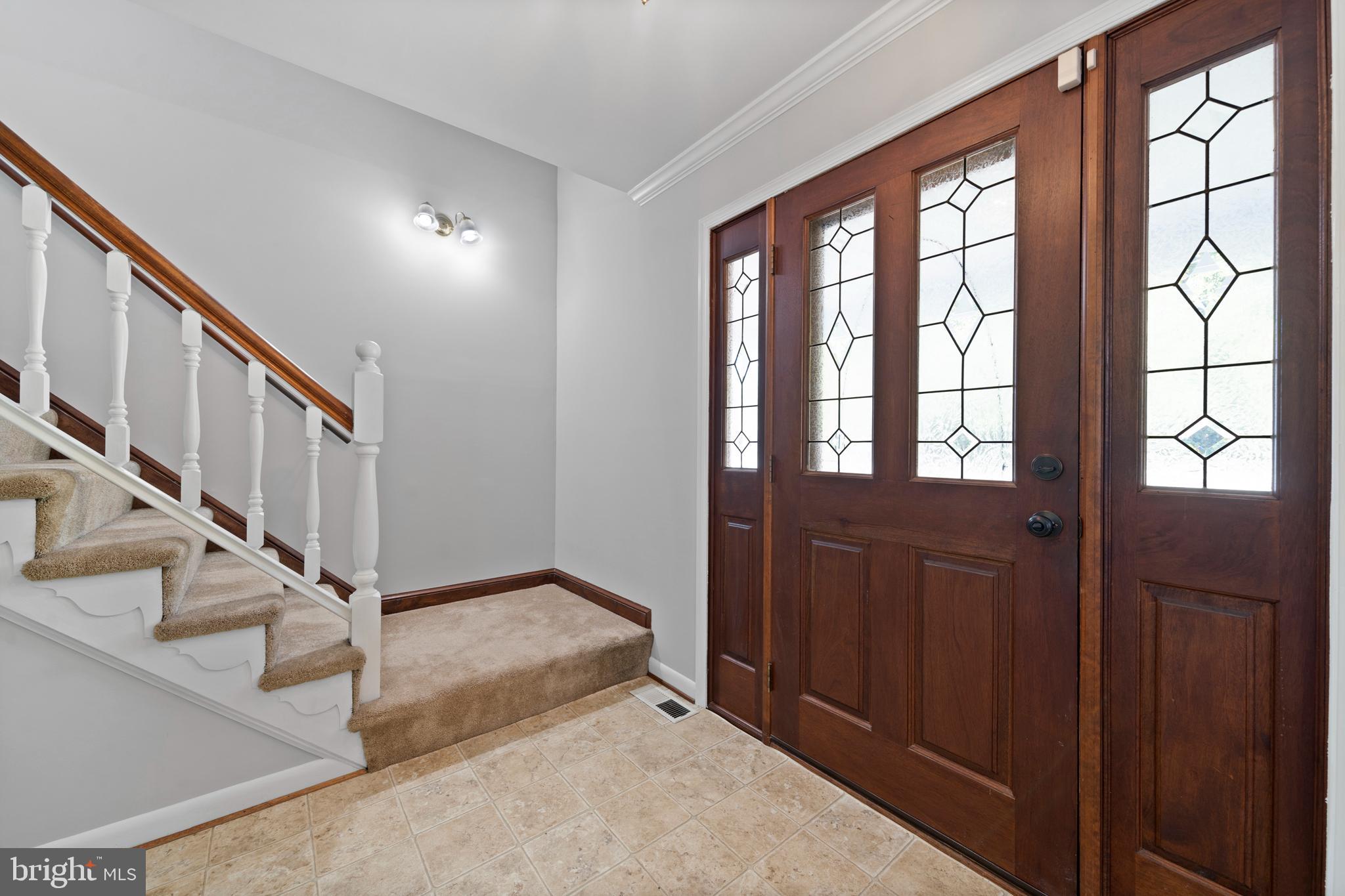 COLUMBIA PARK - Residential