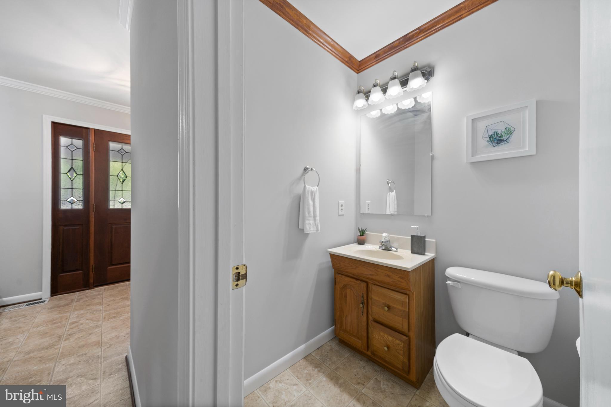 COLUMBIA PARK - Residential