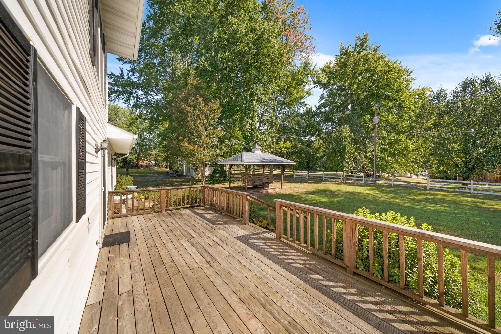 COLUMBIA PARK - Residential