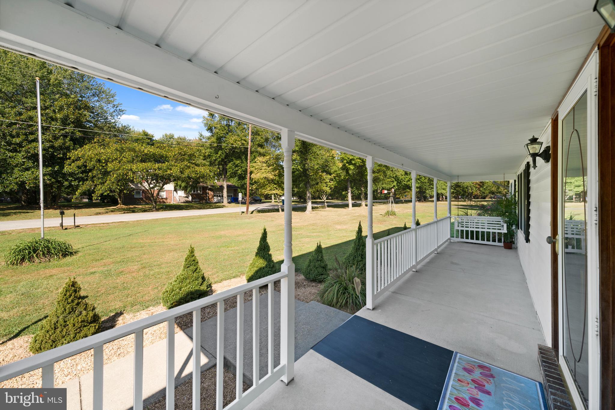 COLUMBIA PARK - Residential