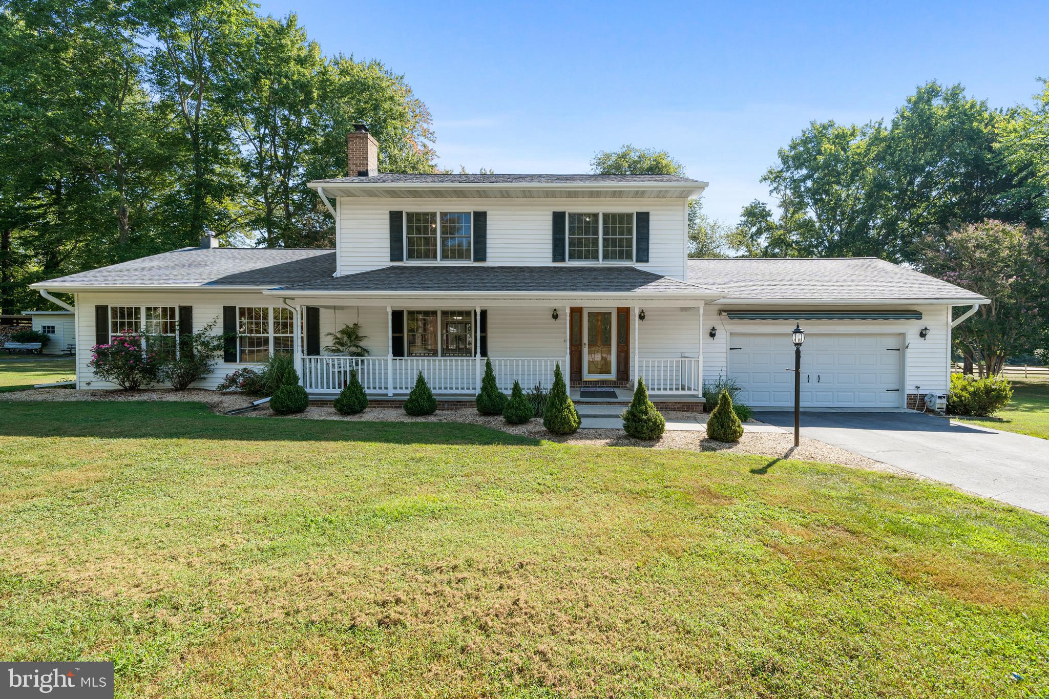 COLUMBIA PARK - Residential