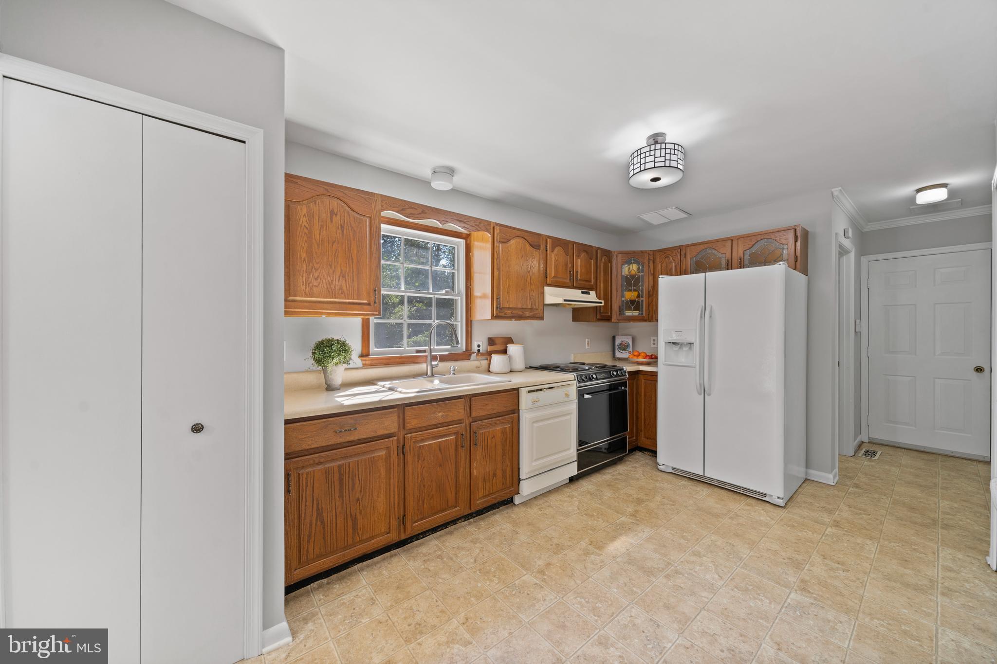 COLUMBIA PARK - Residential