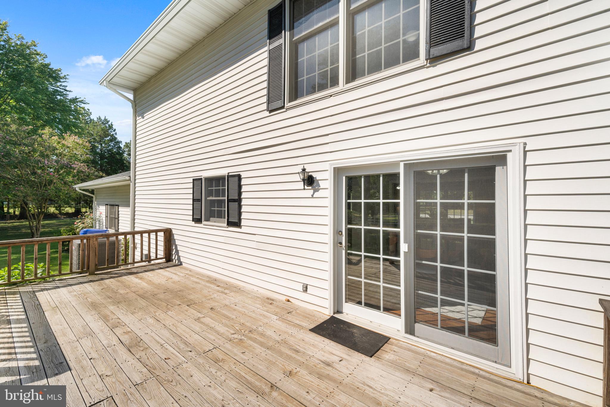 COLUMBIA PARK - Residential