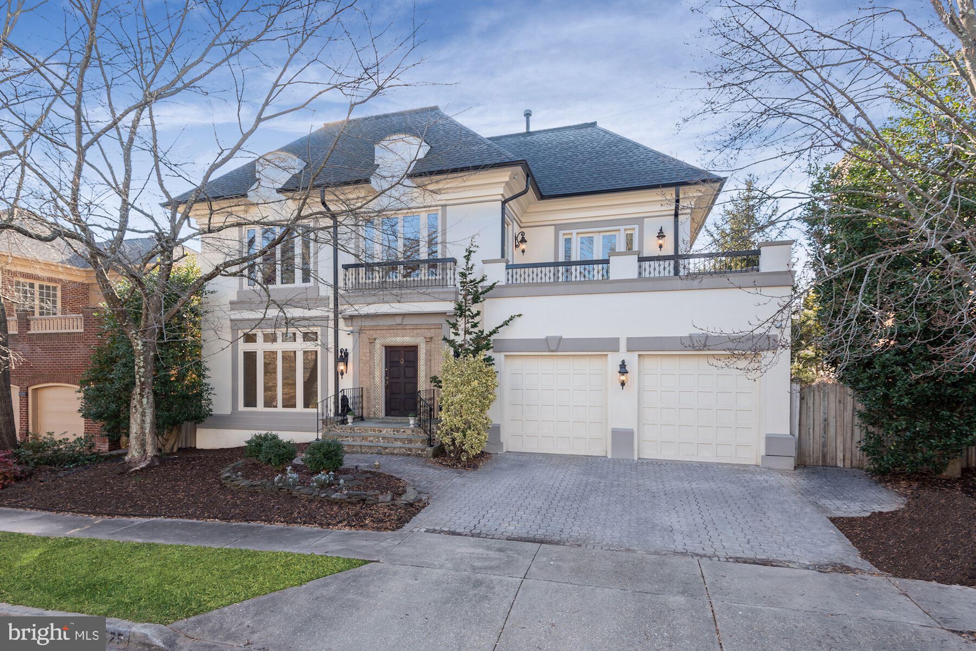 POTOMAC CREST - Residential
