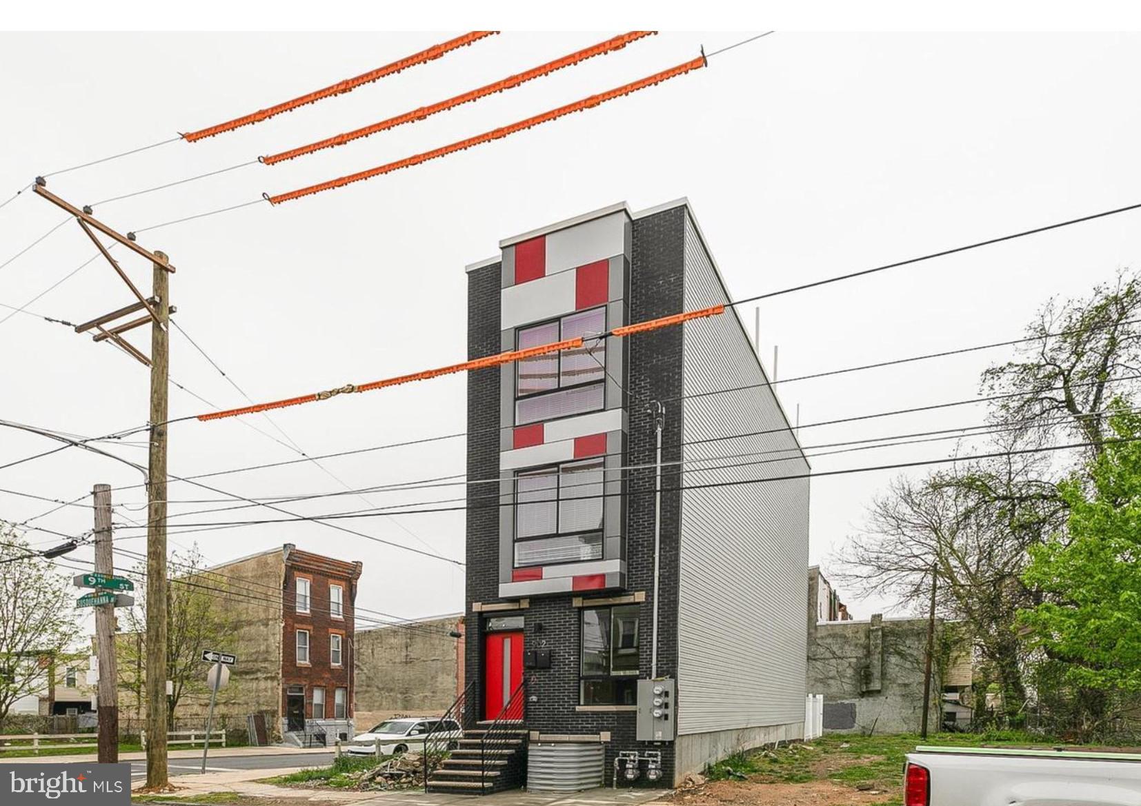 TEMPLE UNIVERSITY - Residential Lease