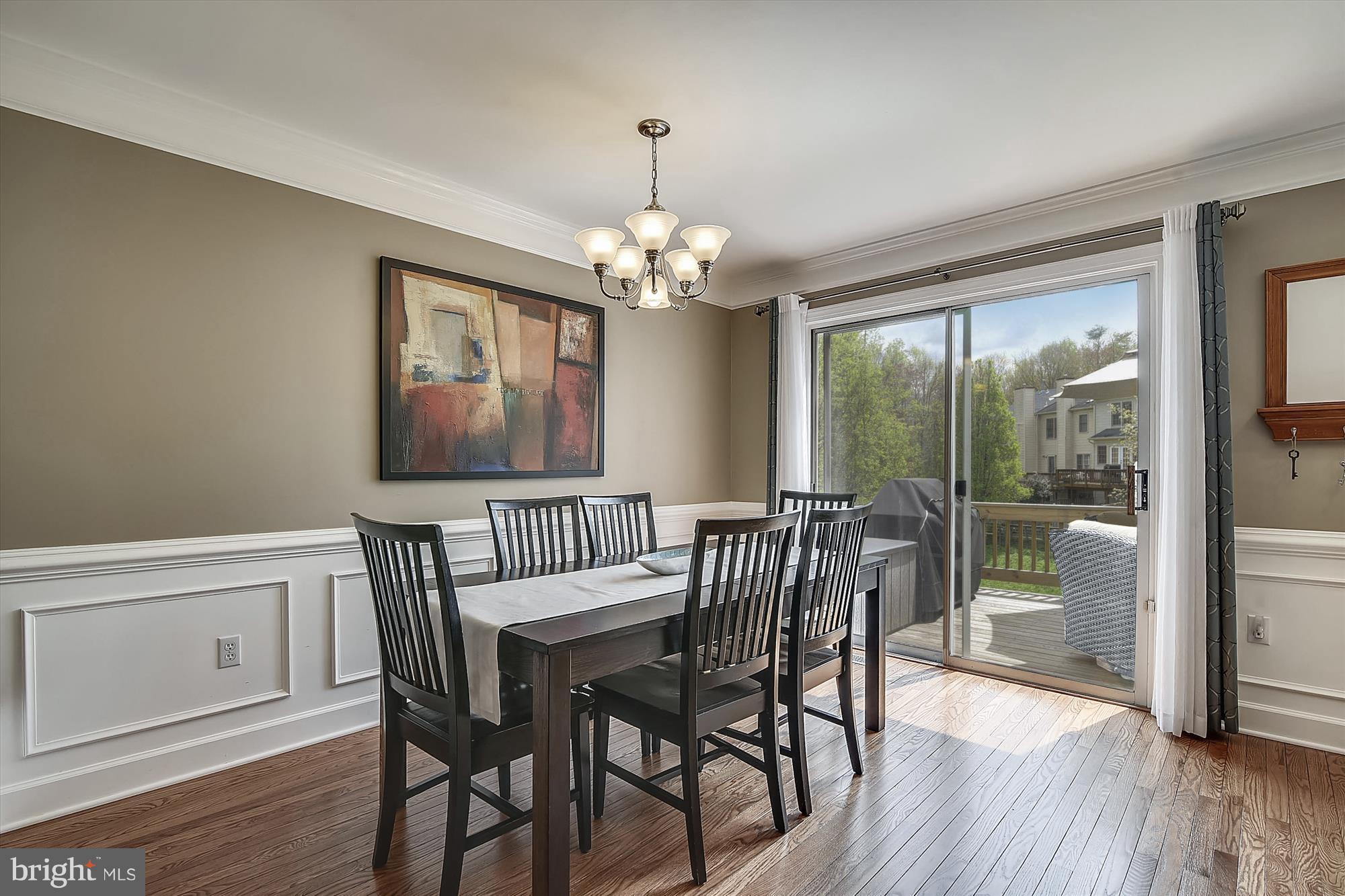 OVERLOOK POINTE - Residential