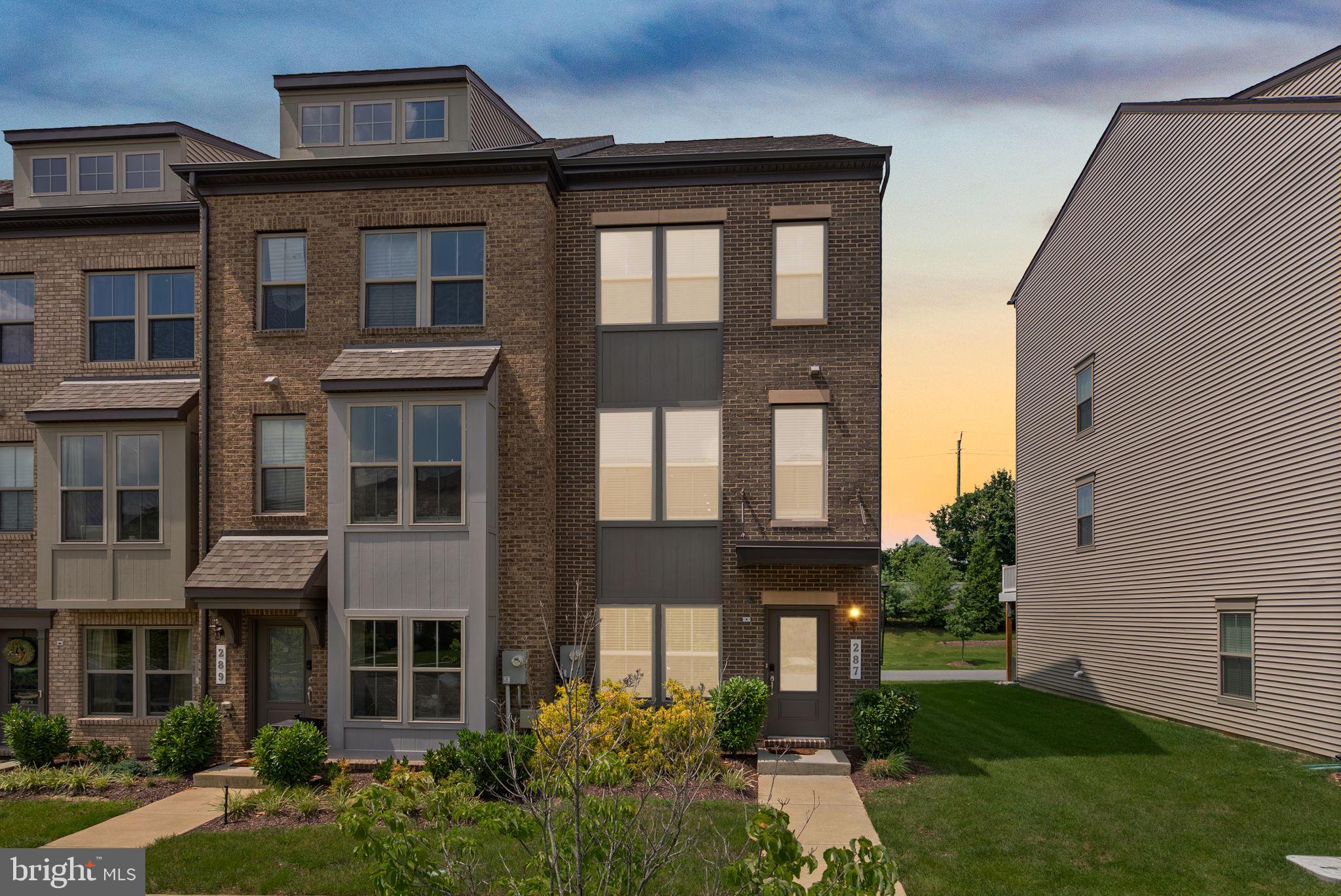 287 PHOENIX DRIVE