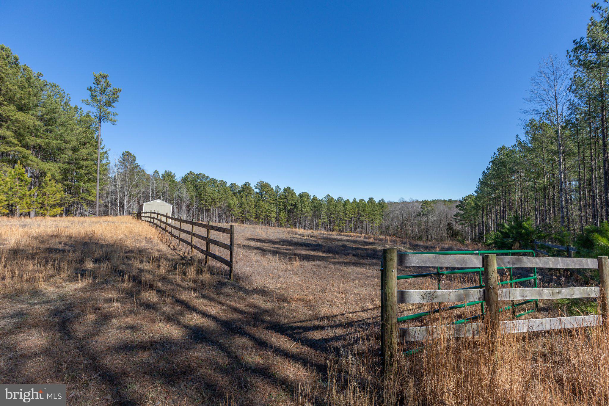 TARRINGTON ESTATES - Residential