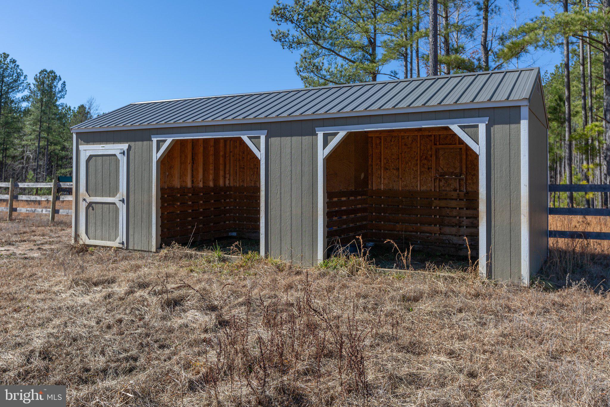 TARRINGTON ESTATES - Residential