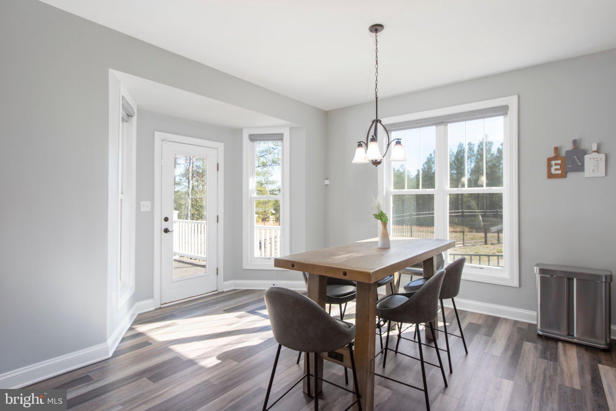 TARRINGTON ESTATES - Residential