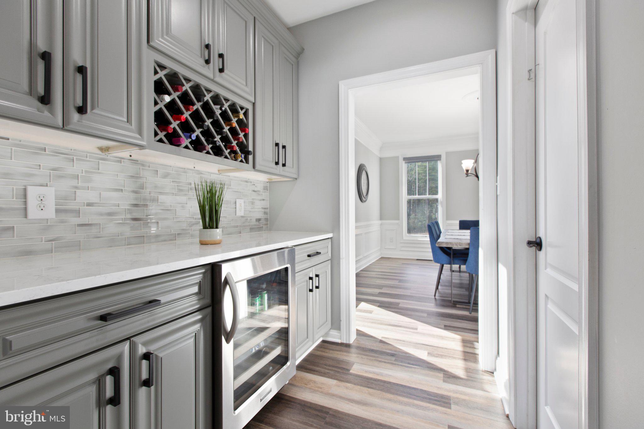 TARRINGTON ESTATES - Residential