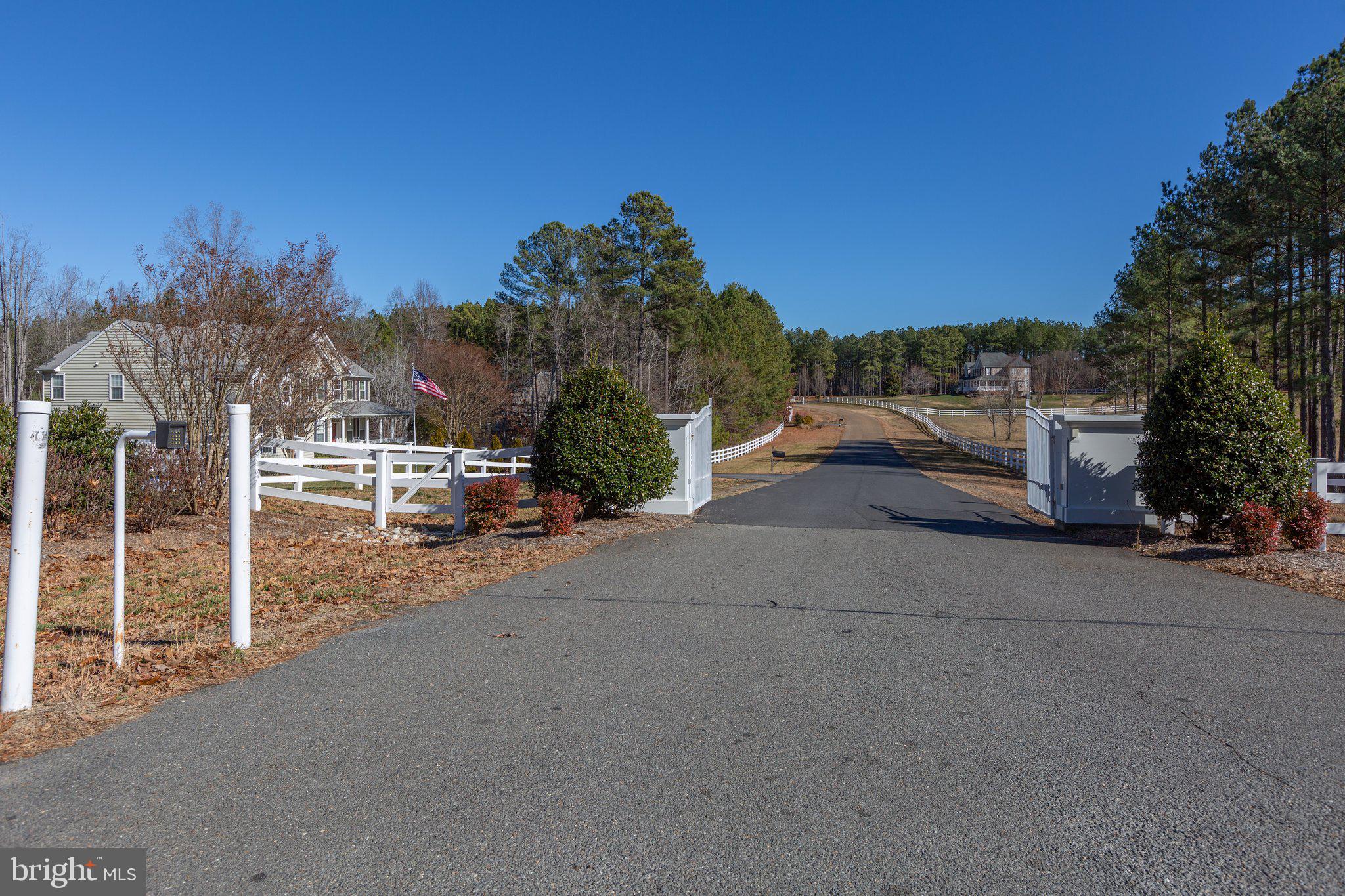 TARRINGTON ESTATES - Residential