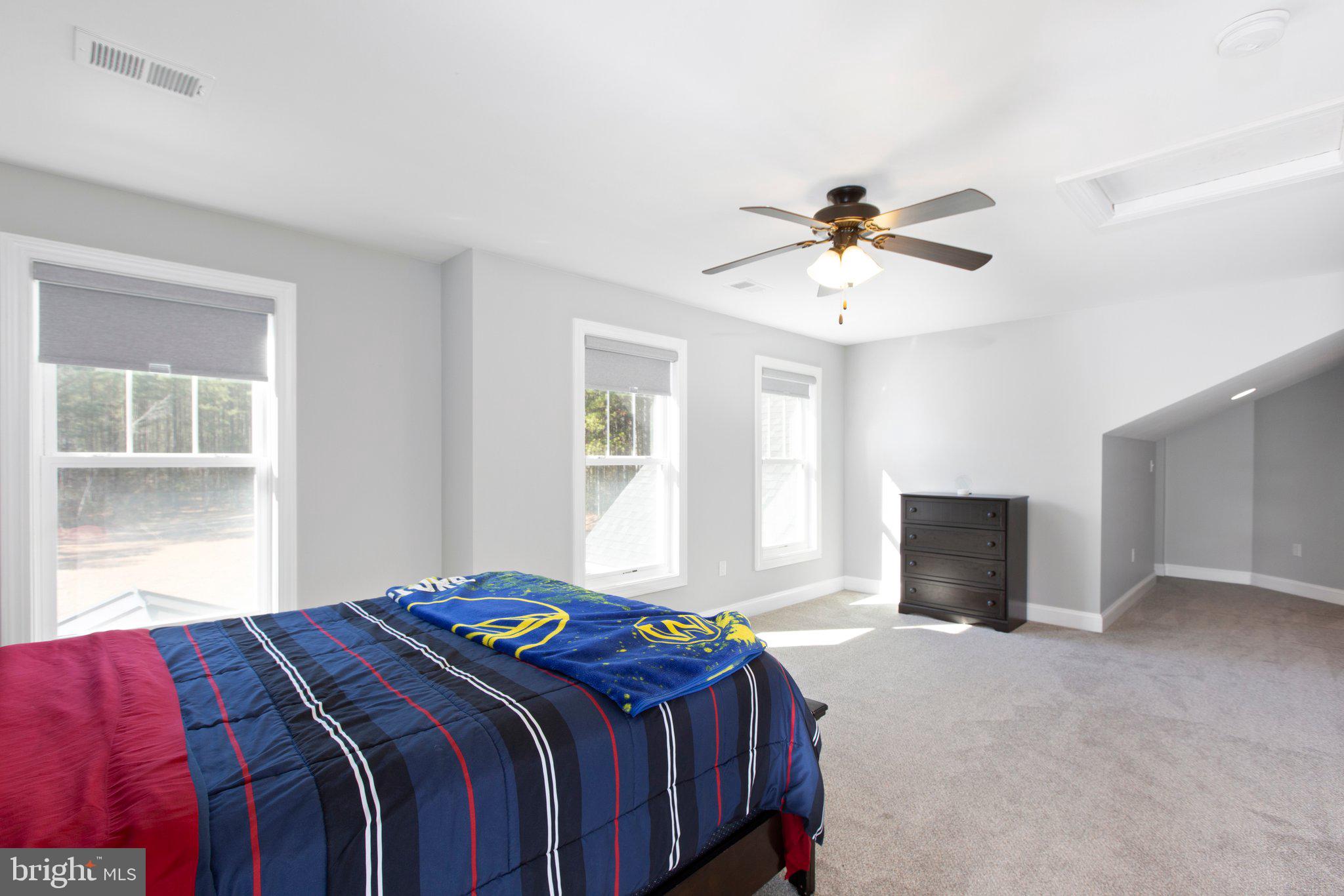 TARRINGTON ESTATES - Residential