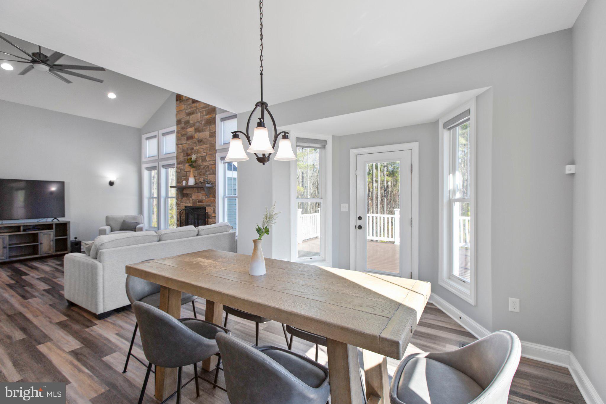 TARRINGTON ESTATES - Residential