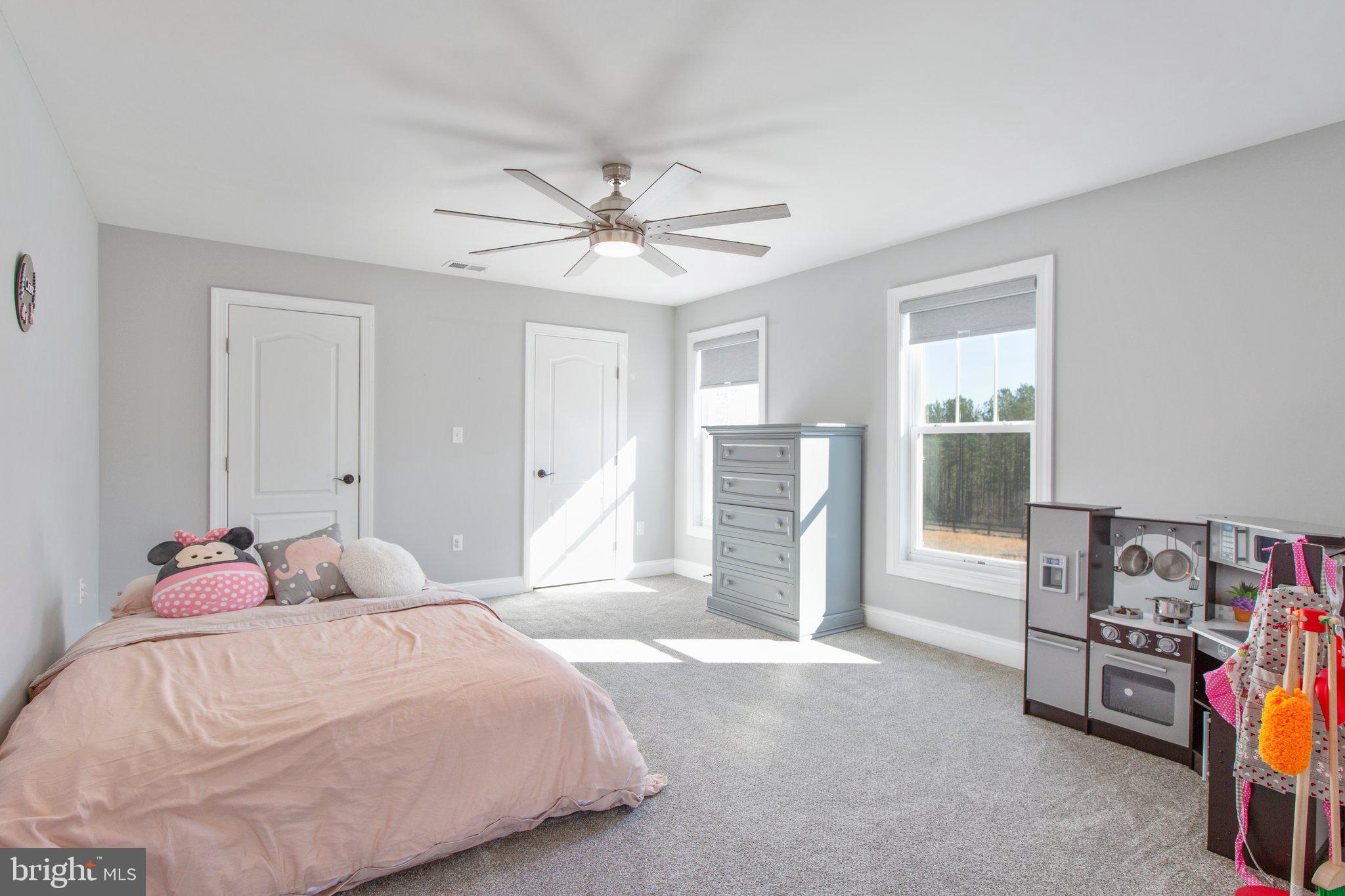 TARRINGTON ESTATES - Residential