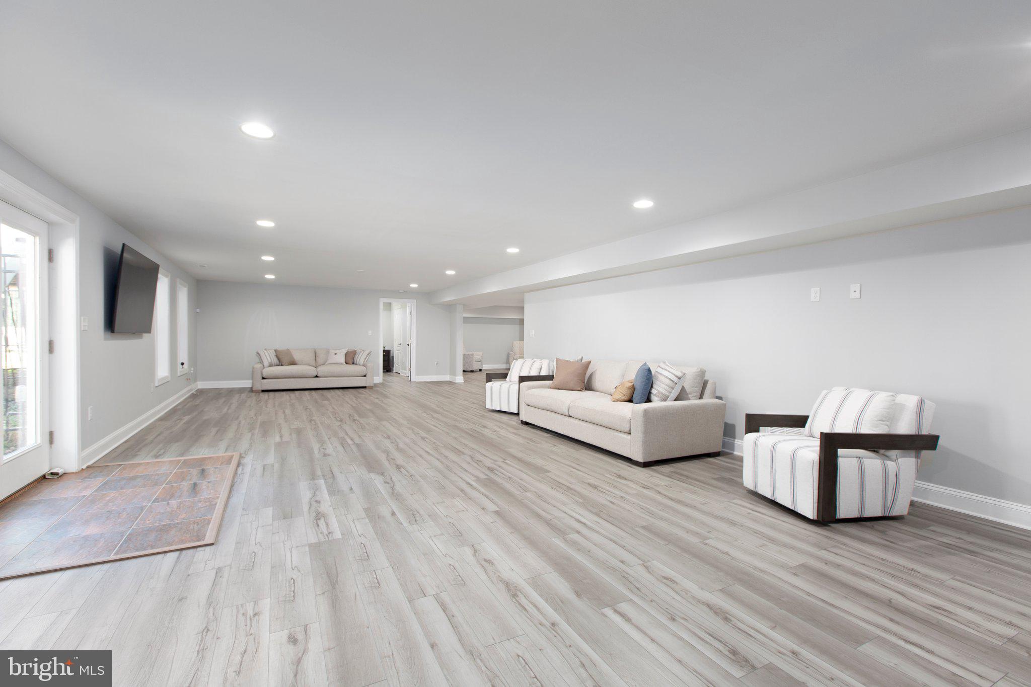 TARRINGTON ESTATES - Residential