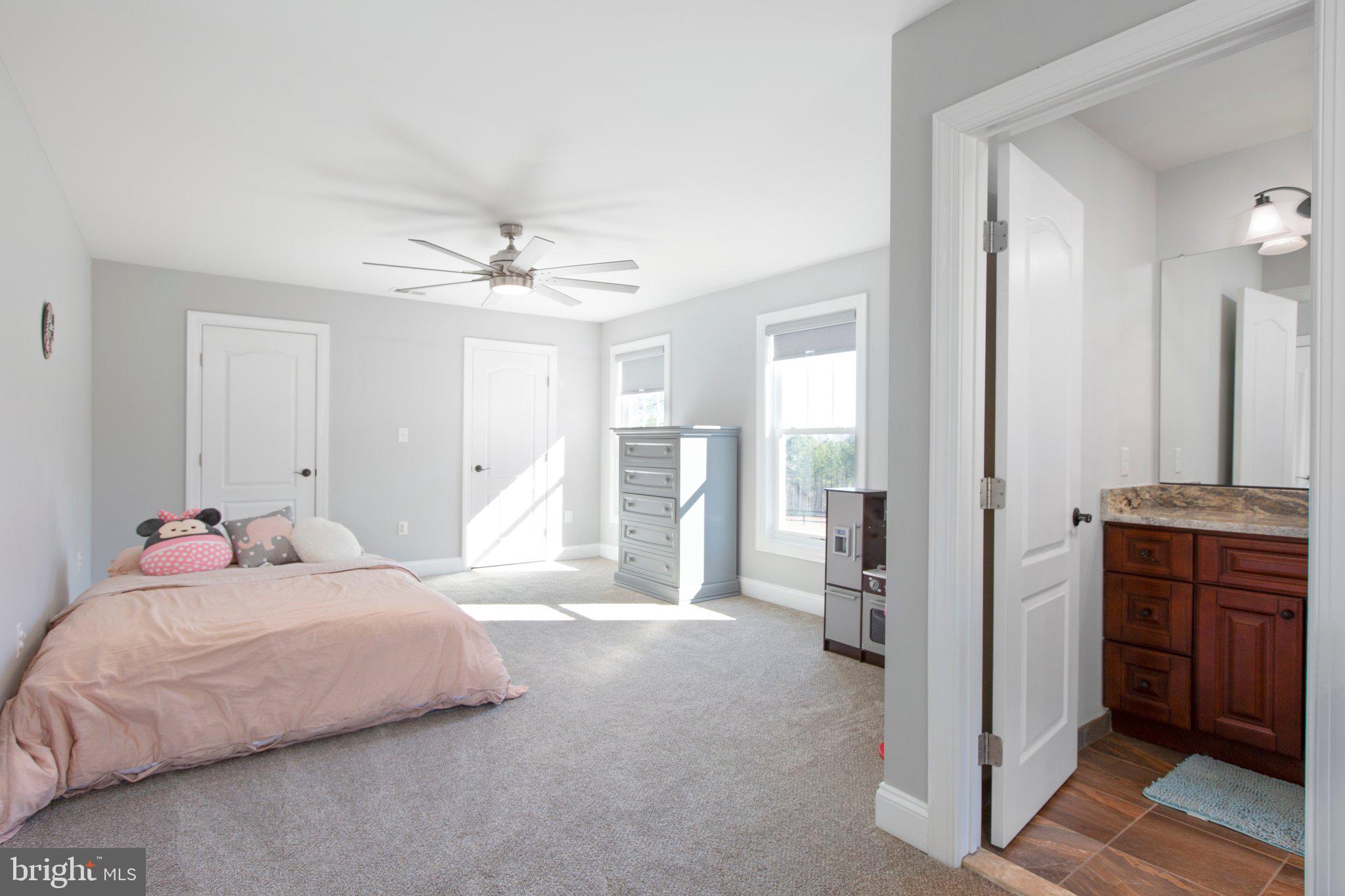 TARRINGTON ESTATES - Residential