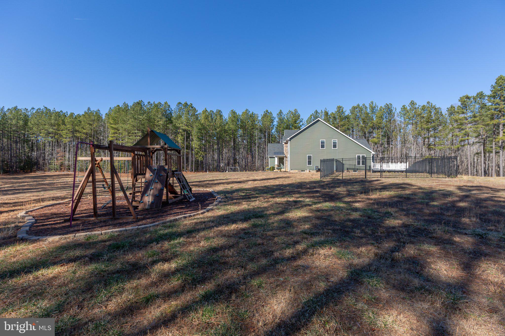 TARRINGTON ESTATES - Residential