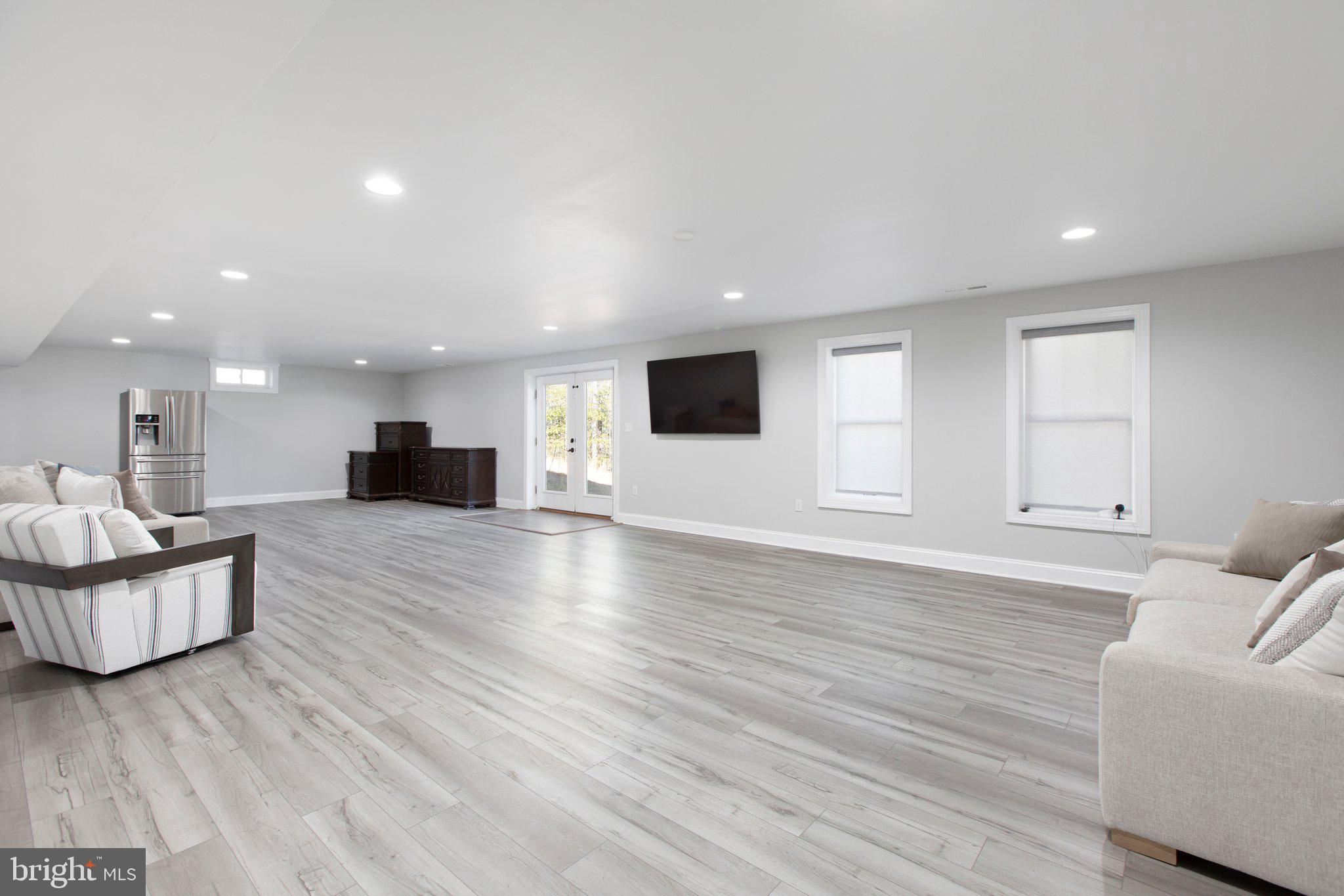 TARRINGTON ESTATES - Residential