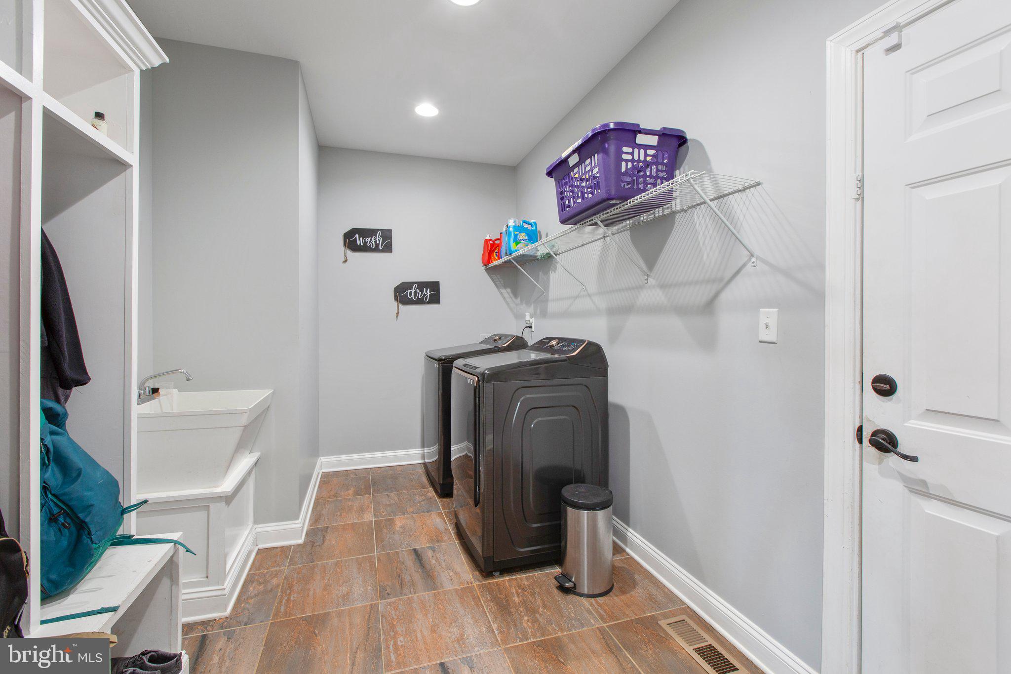 TARRINGTON ESTATES - Residential