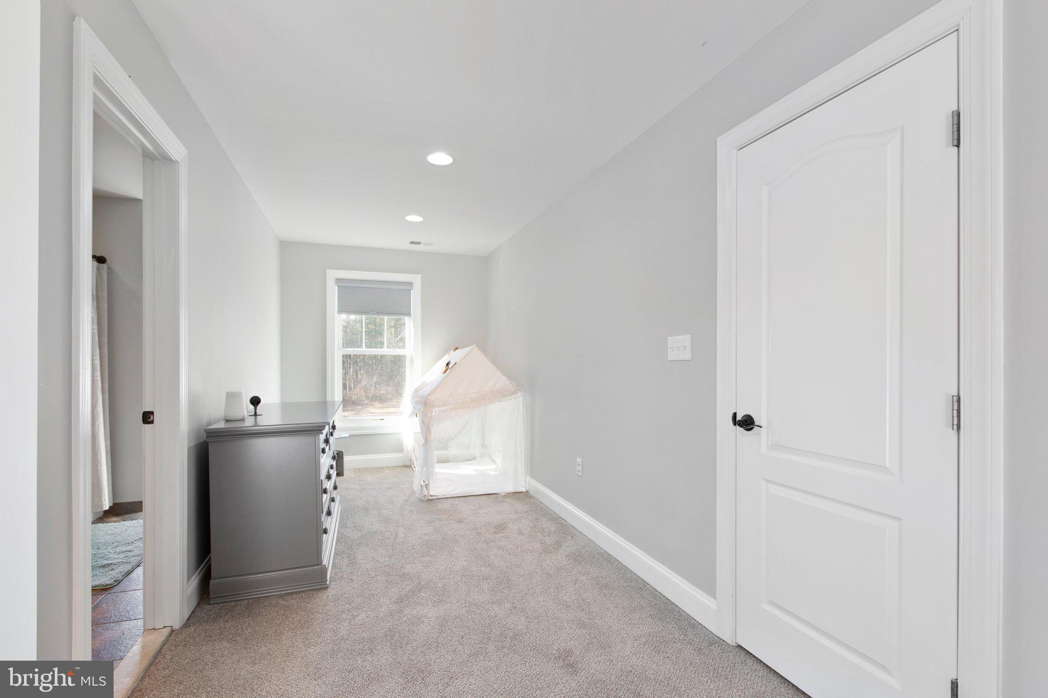 TARRINGTON ESTATES - Residential