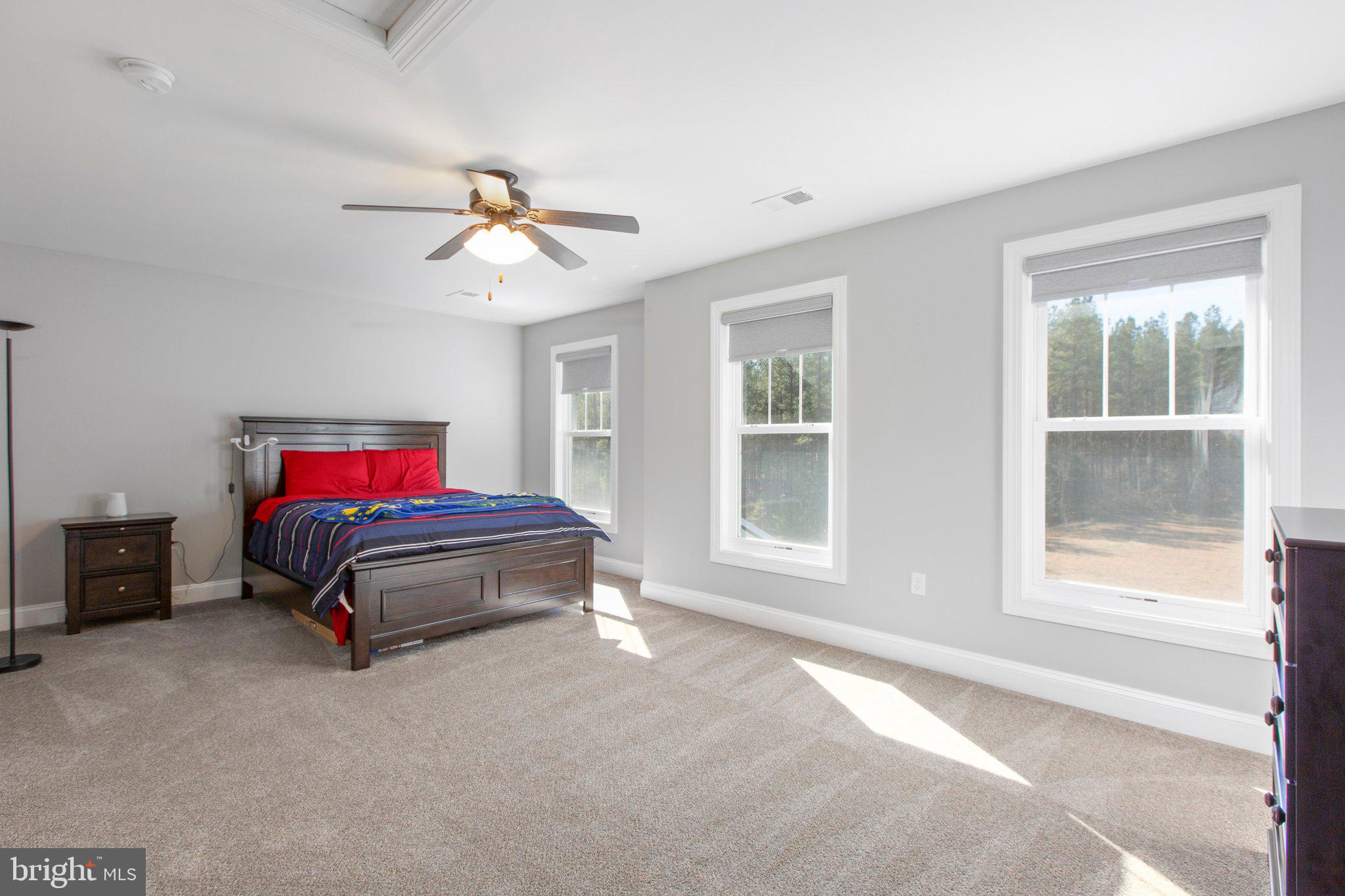 TARRINGTON ESTATES - Residential