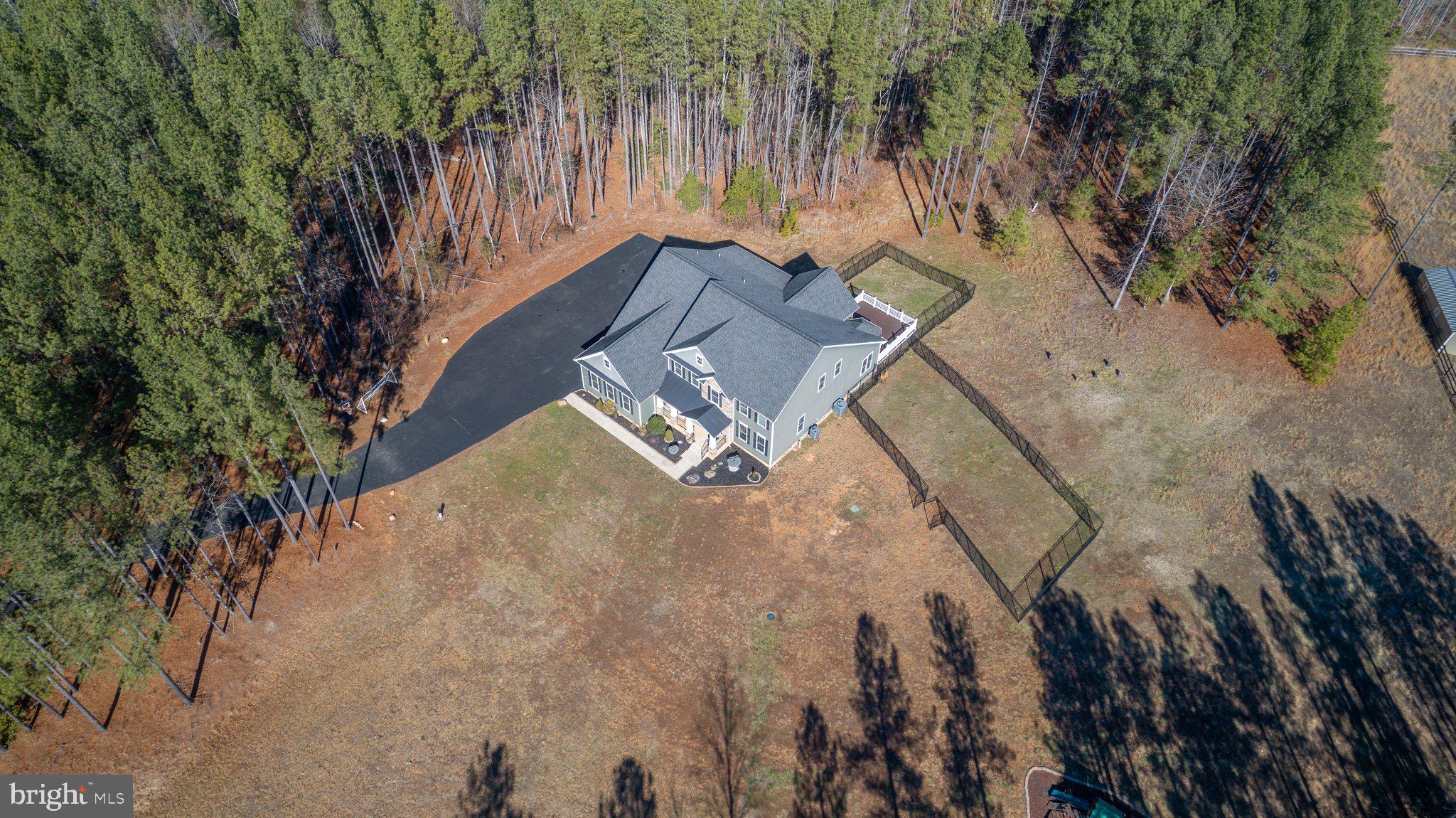 TARRINGTON ESTATES - Residential