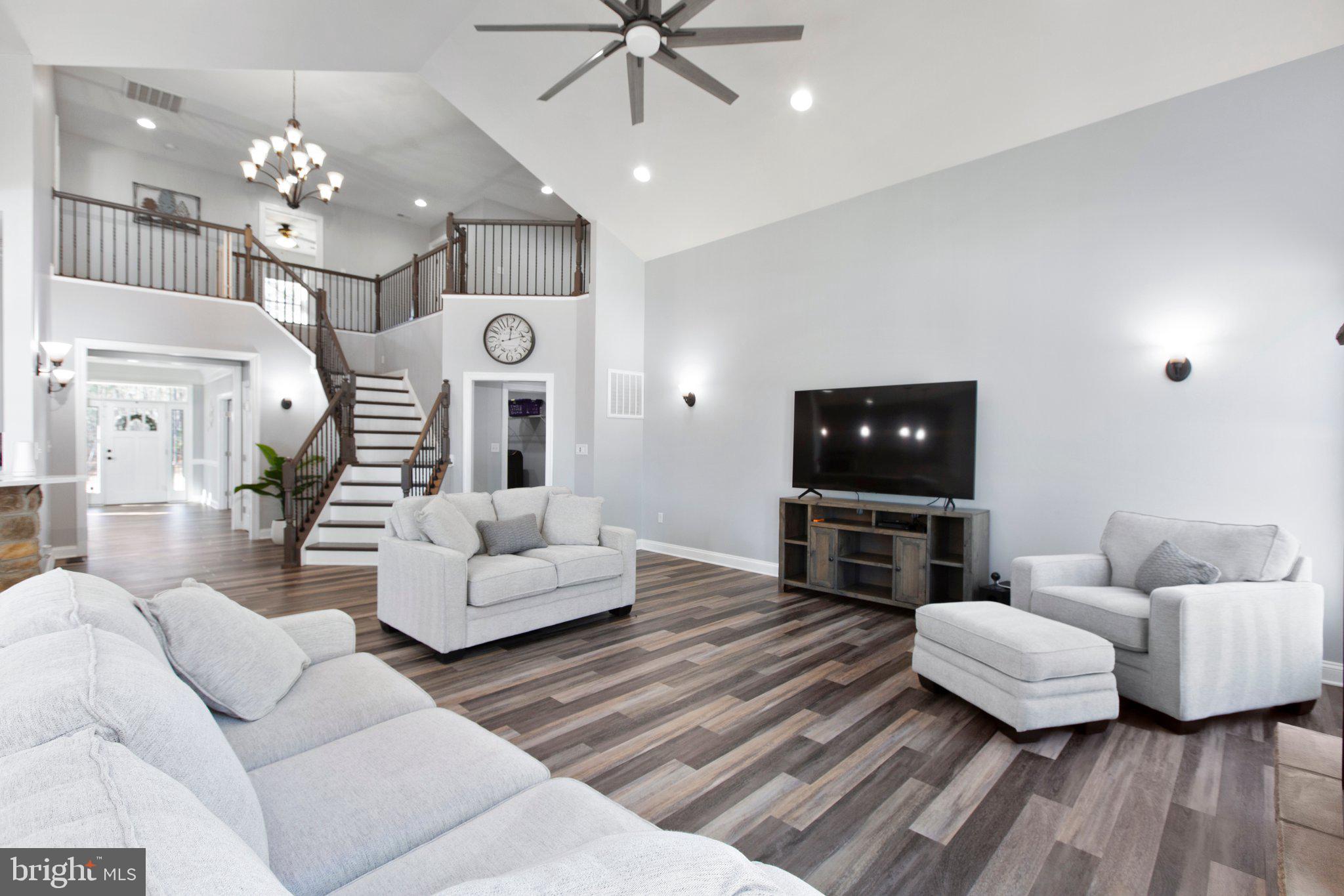 TARRINGTON ESTATES - Residential