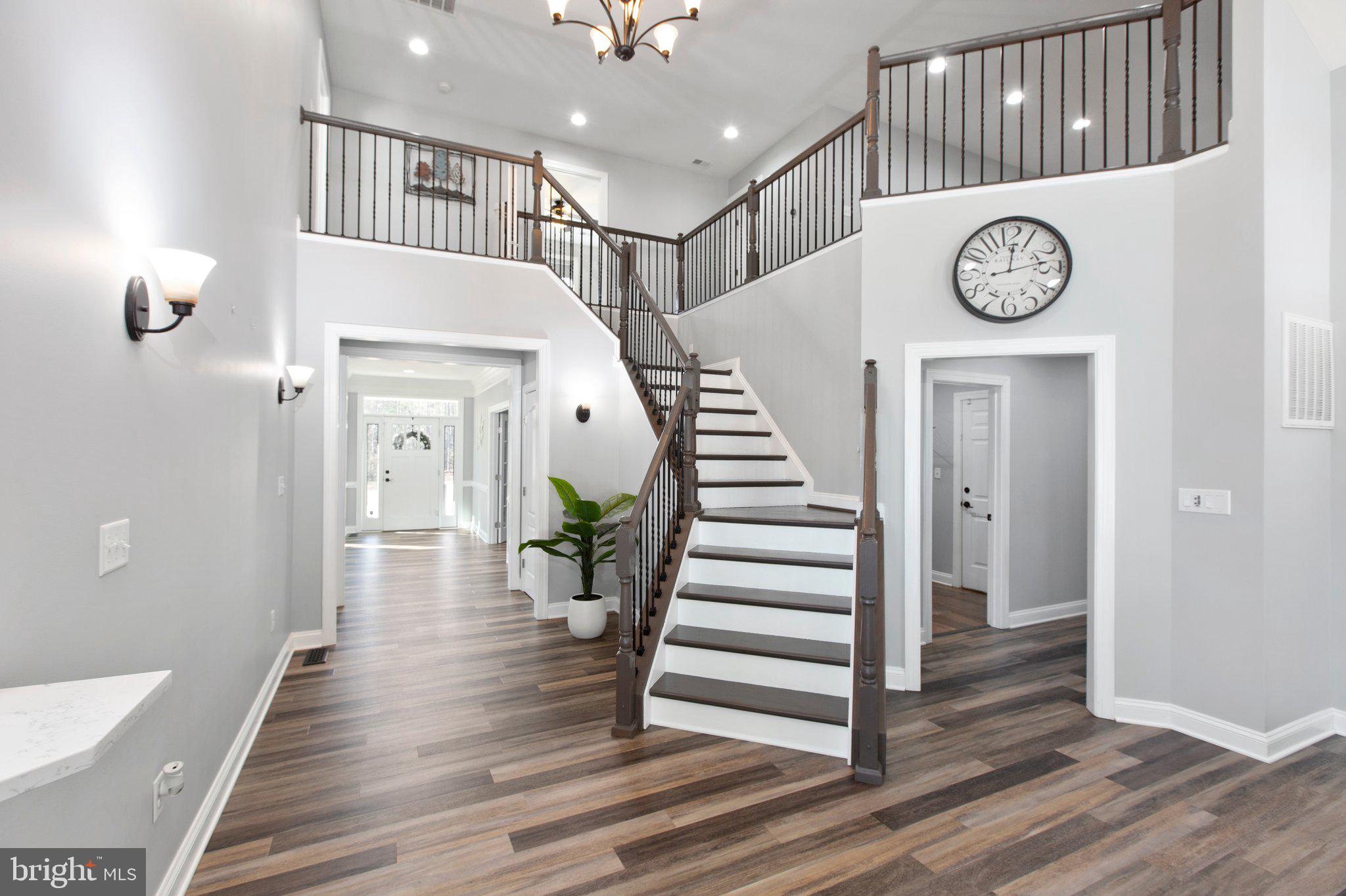 TARRINGTON ESTATES - Residential