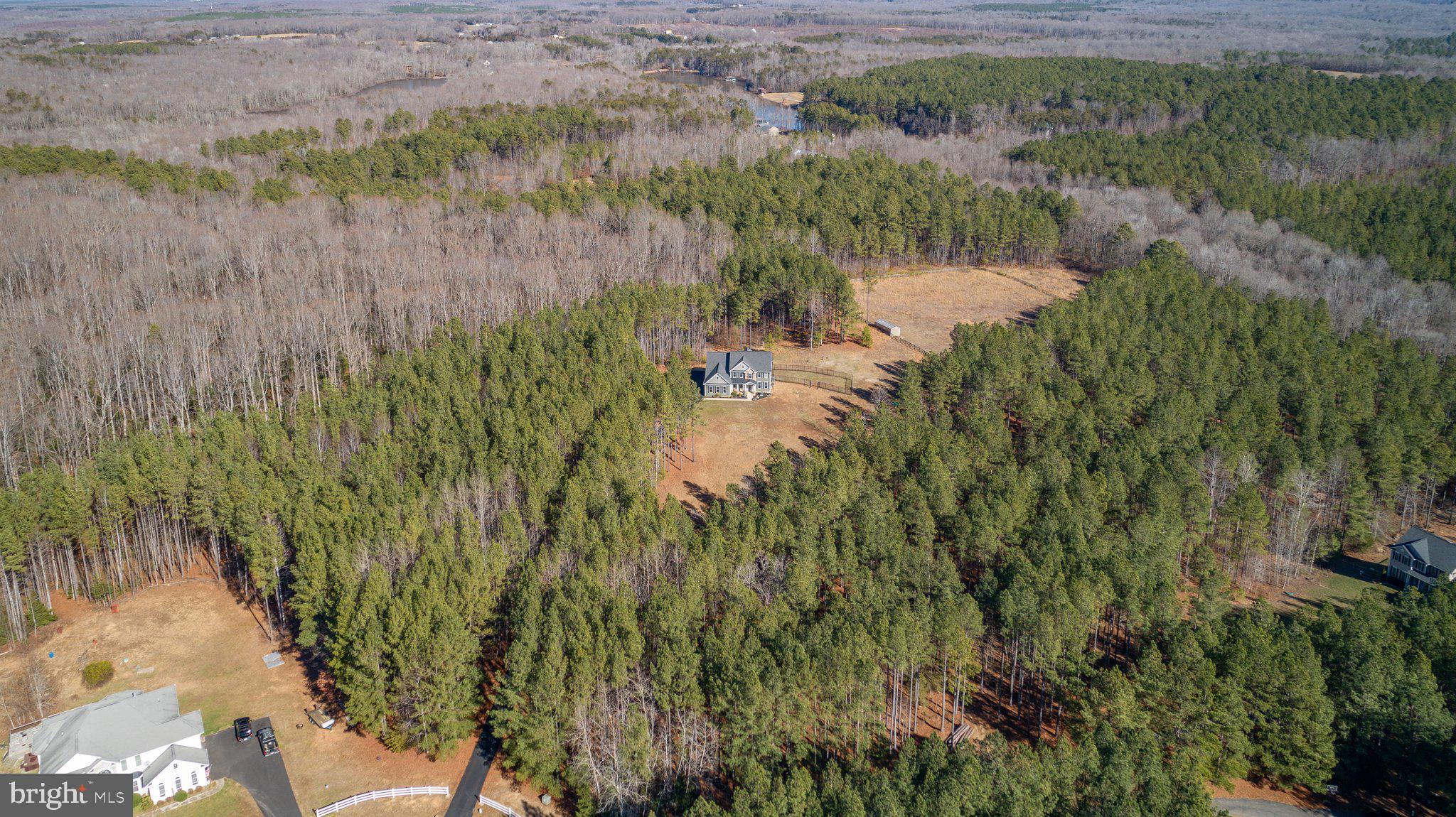 TARRINGTON ESTATES - Residential