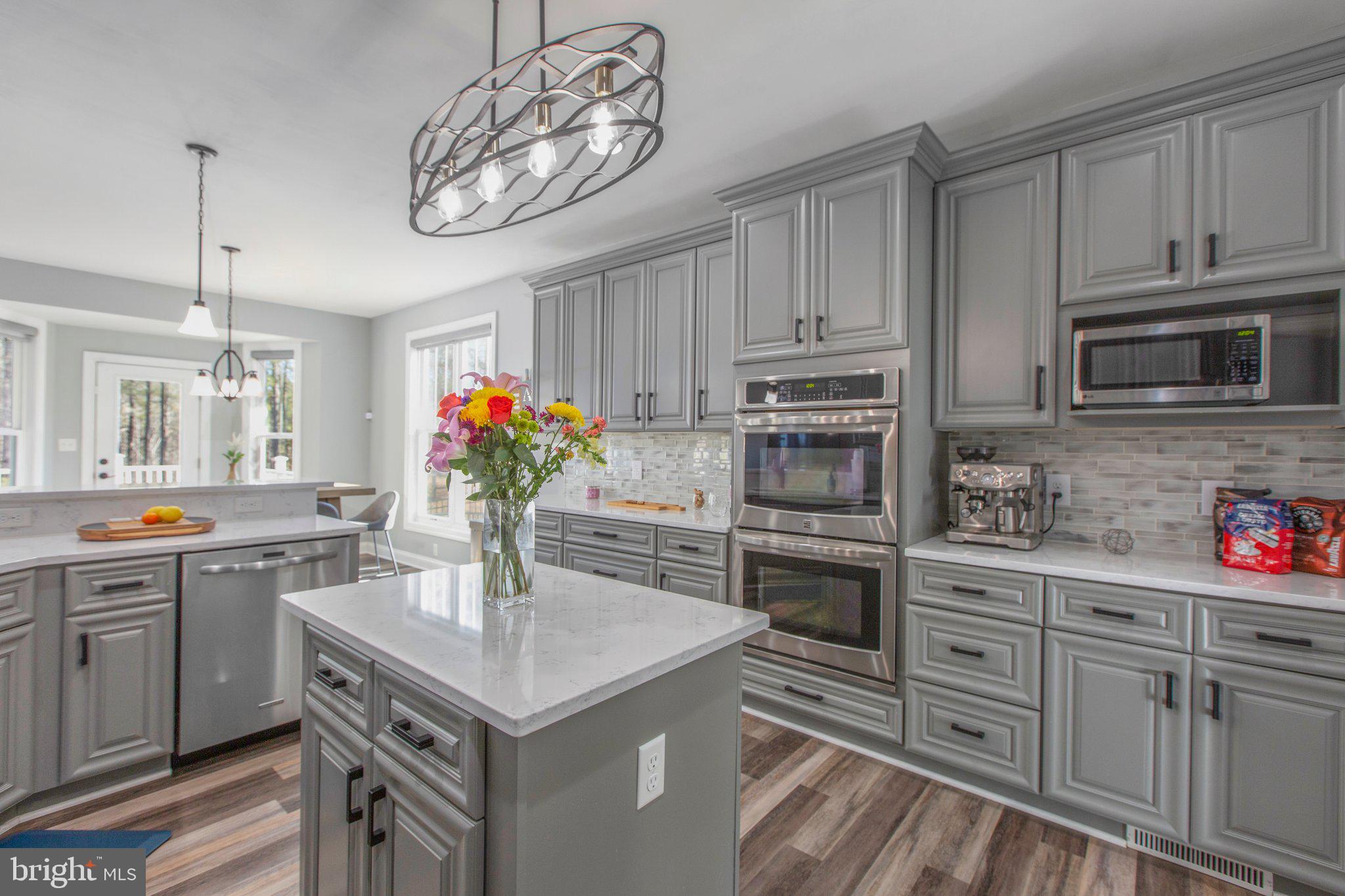 TARRINGTON ESTATES - Residential