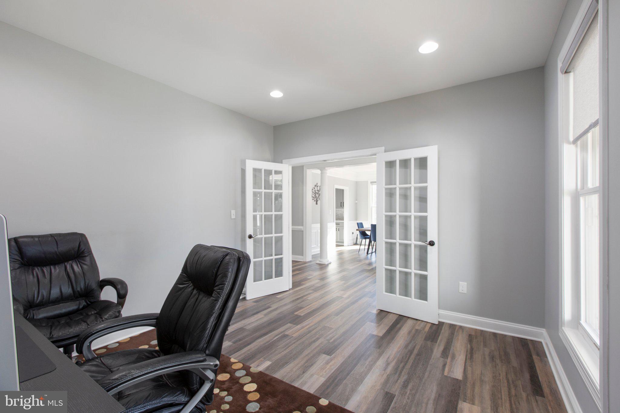 TARRINGTON ESTATES - Residential