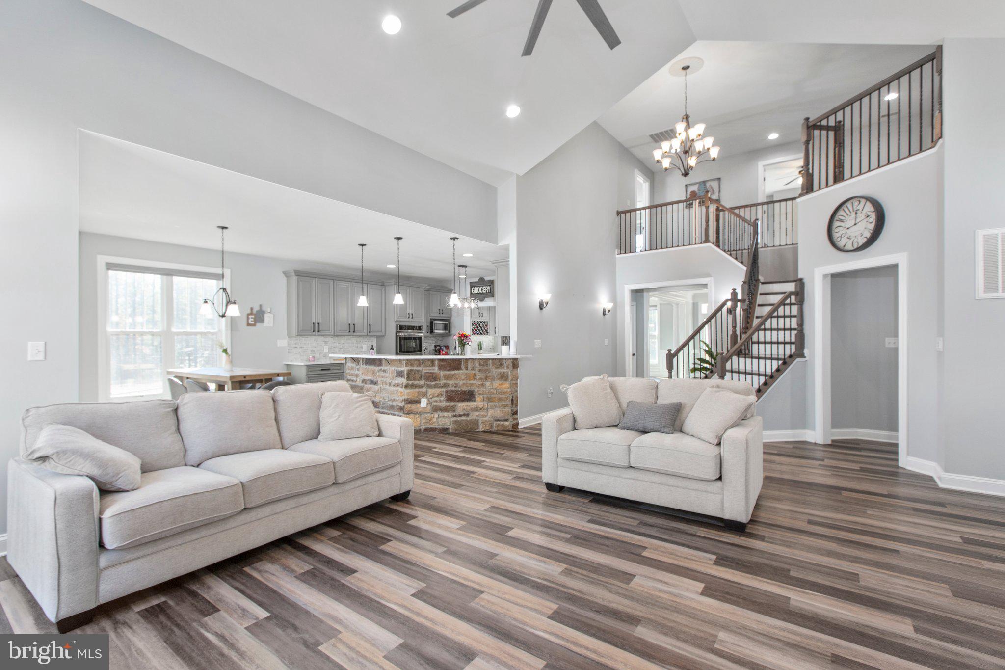 TARRINGTON ESTATES - Residential