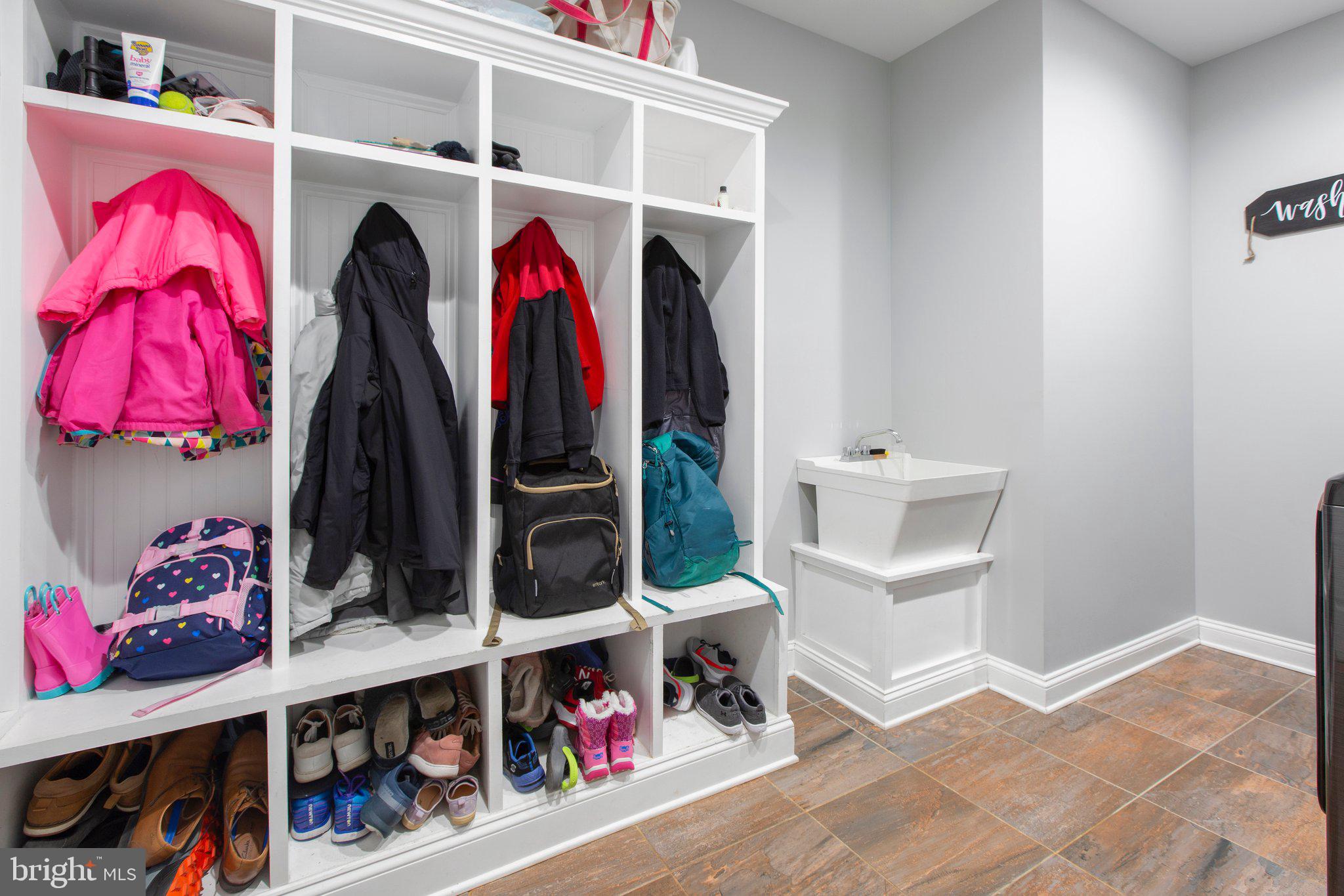 TARRINGTON ESTATES - Residential