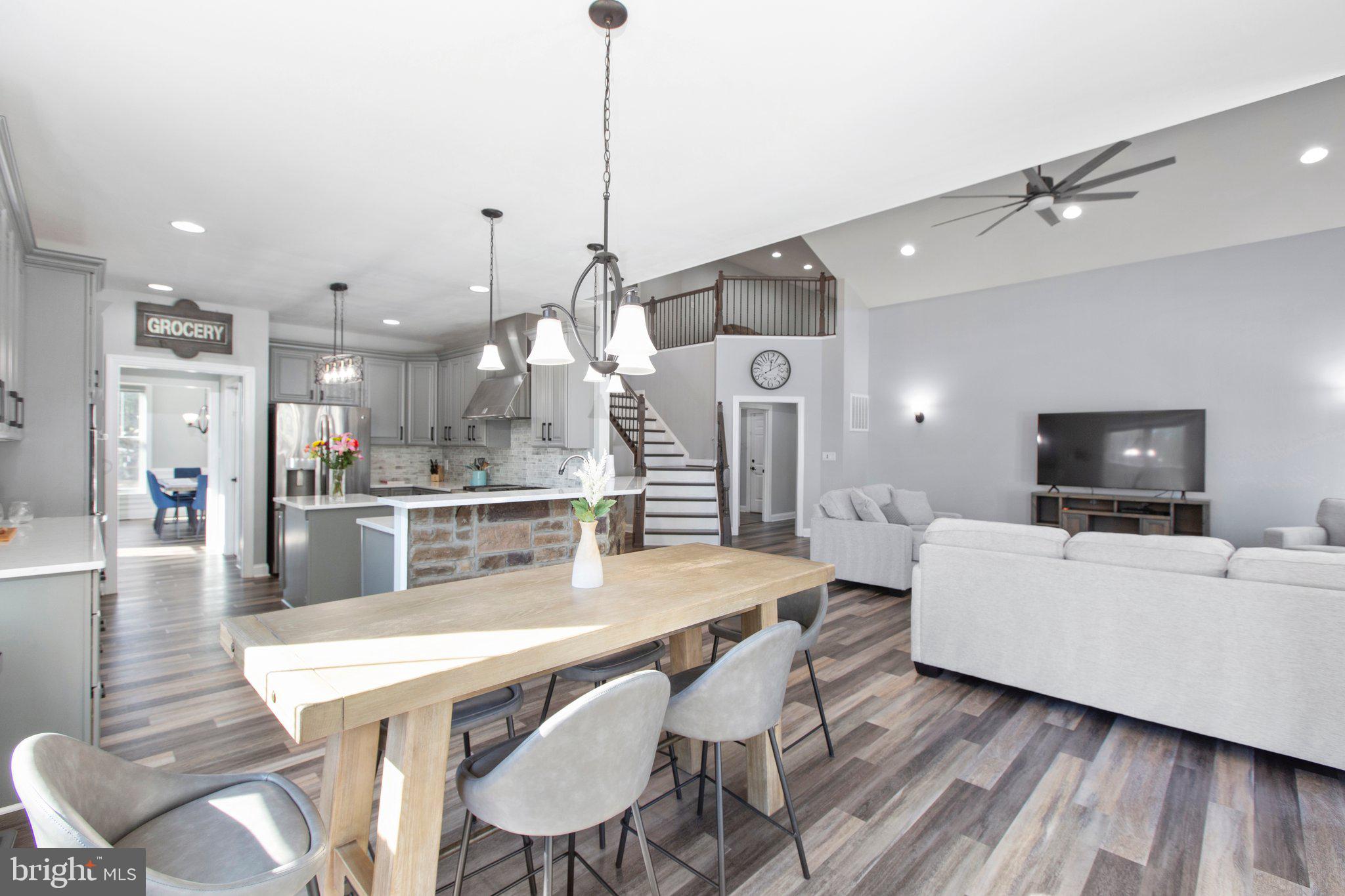 TARRINGTON ESTATES - Residential