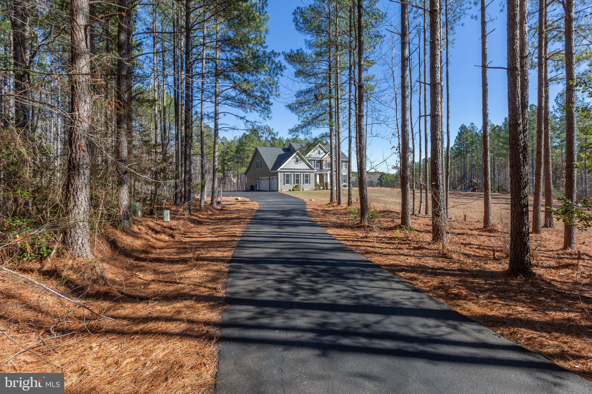 TARRINGTON ESTATES - Residential