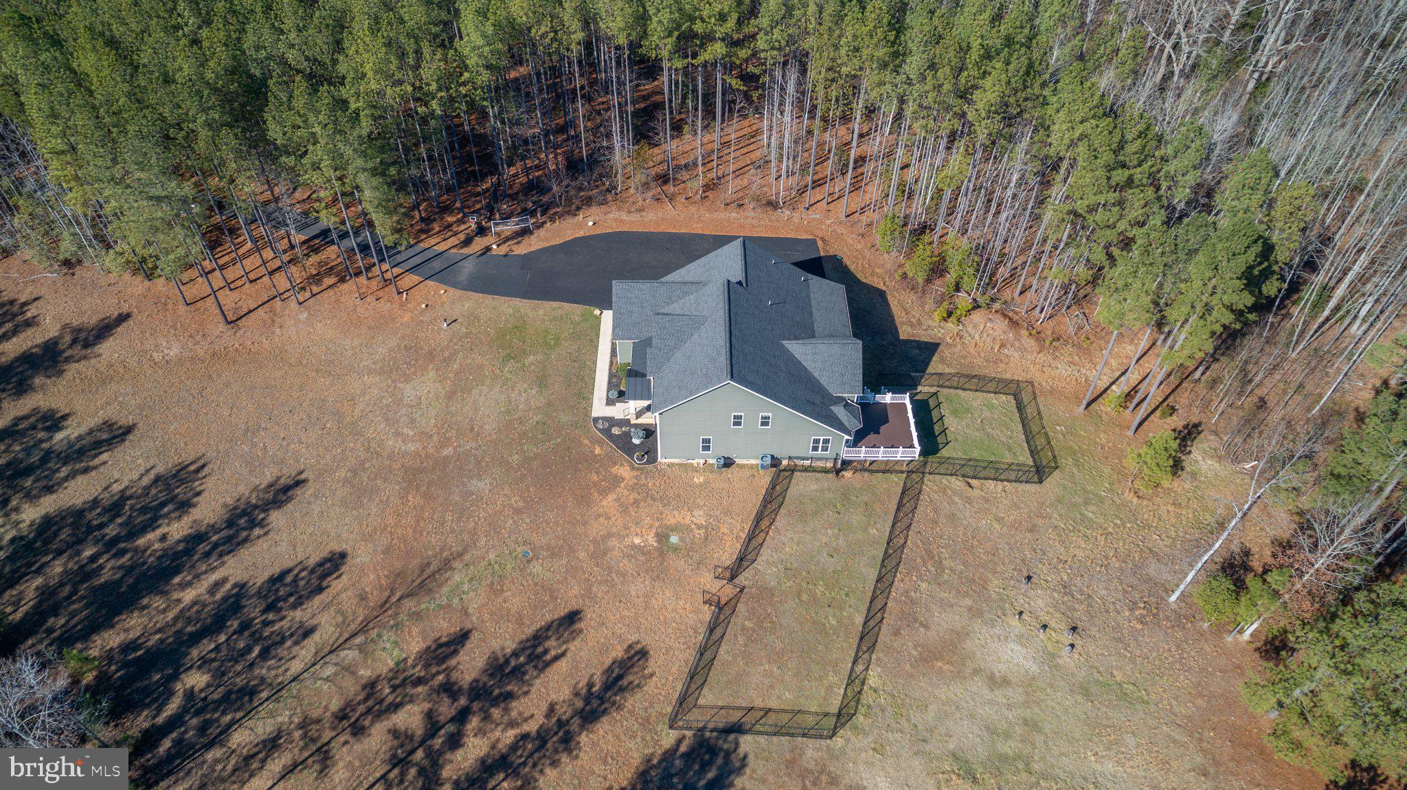 TARRINGTON ESTATES - Residential