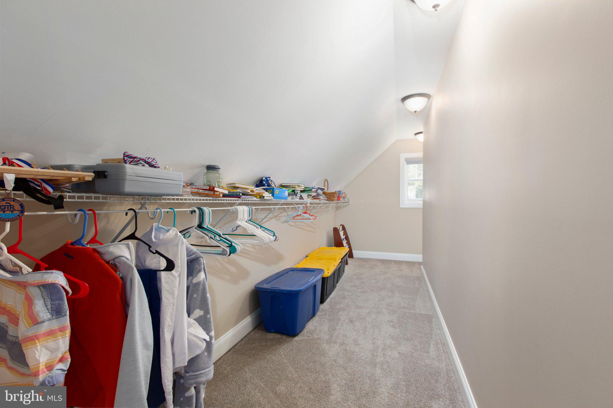 TARRINGTON ESTATES - Residential