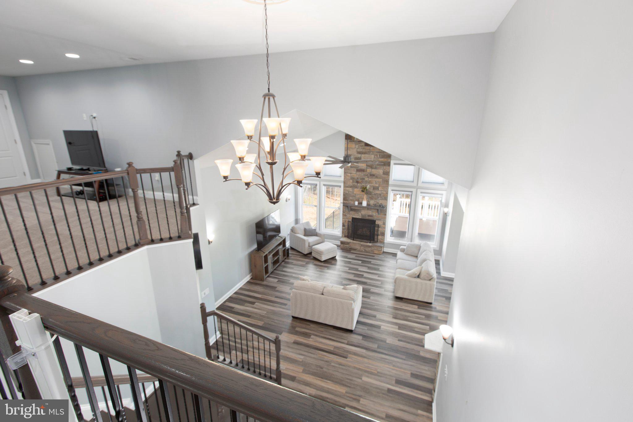 TARRINGTON ESTATES - Residential