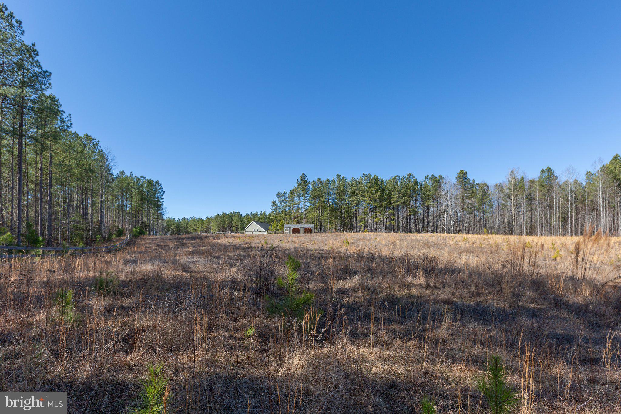 TARRINGTON ESTATES - Residential