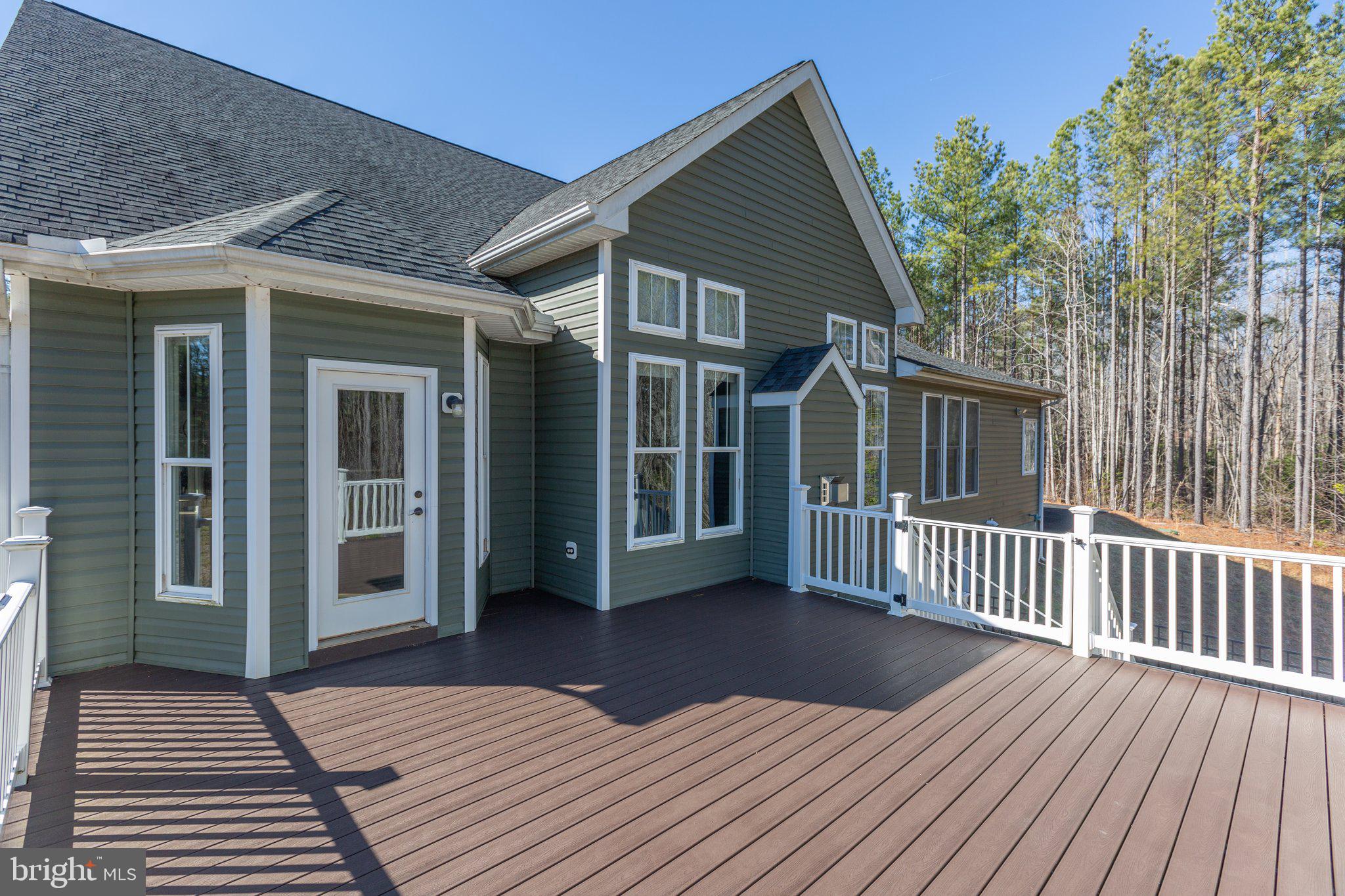 TARRINGTON ESTATES - Residential