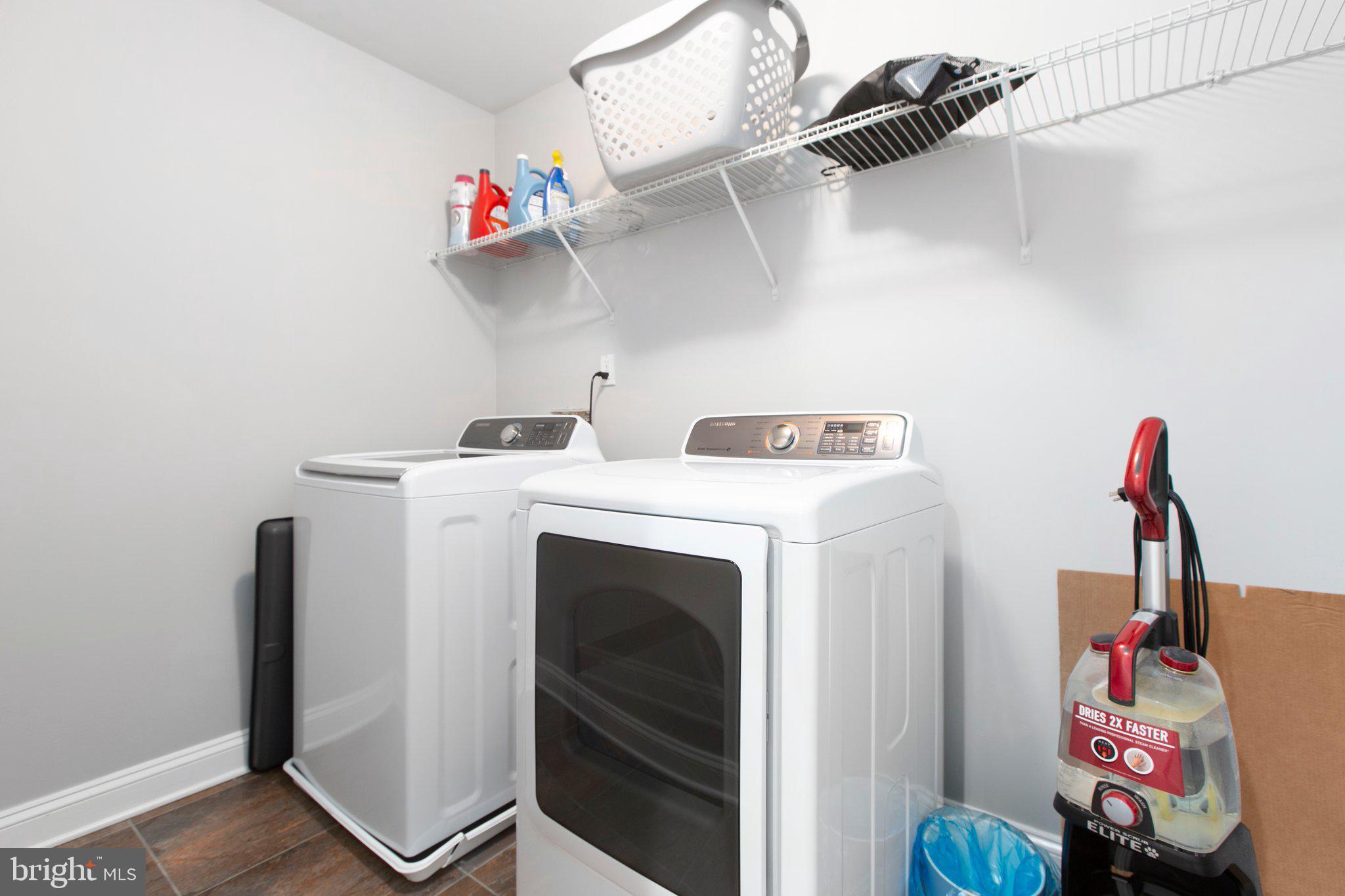 TARRINGTON ESTATES - Residential