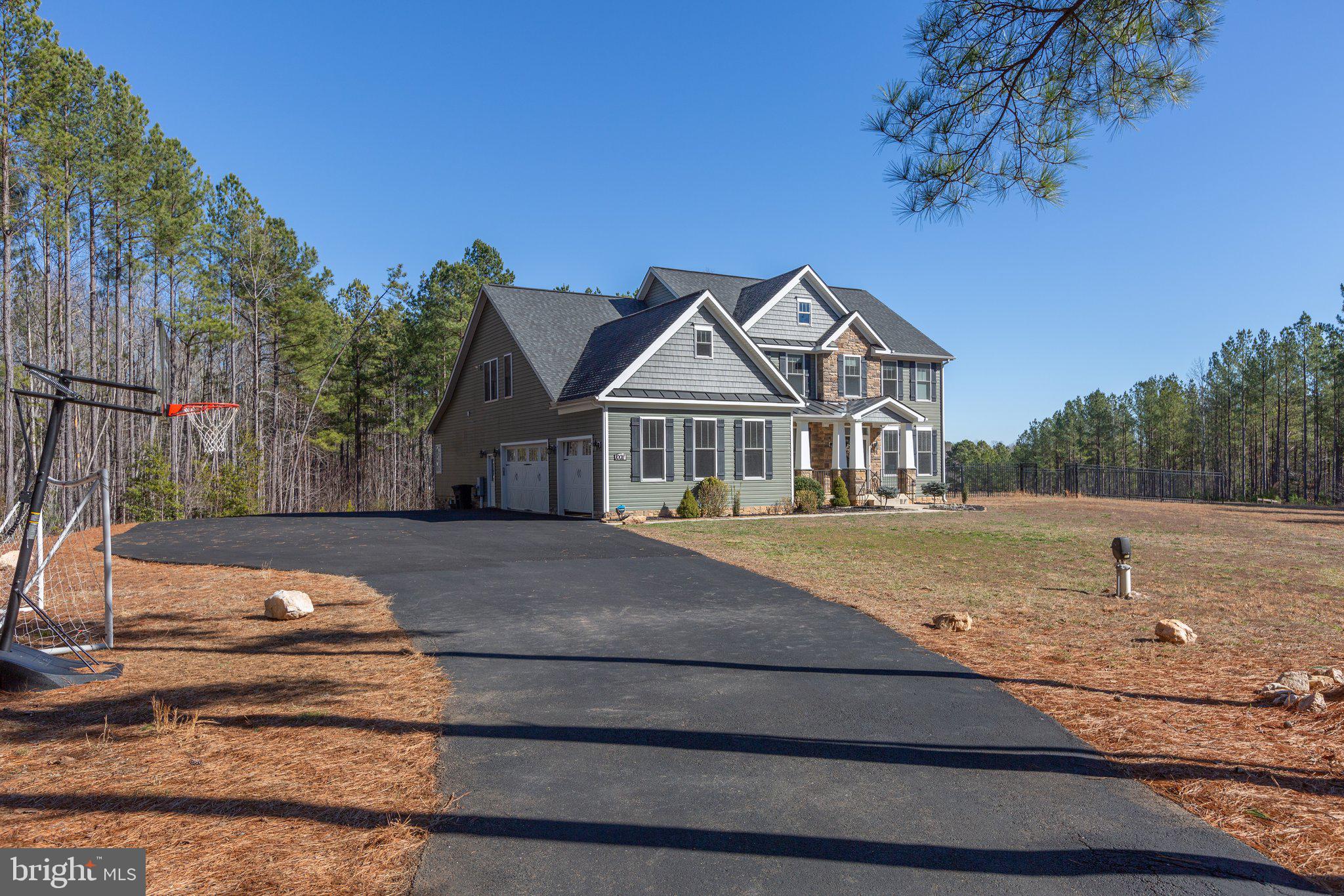 TARRINGTON ESTATES - Residential