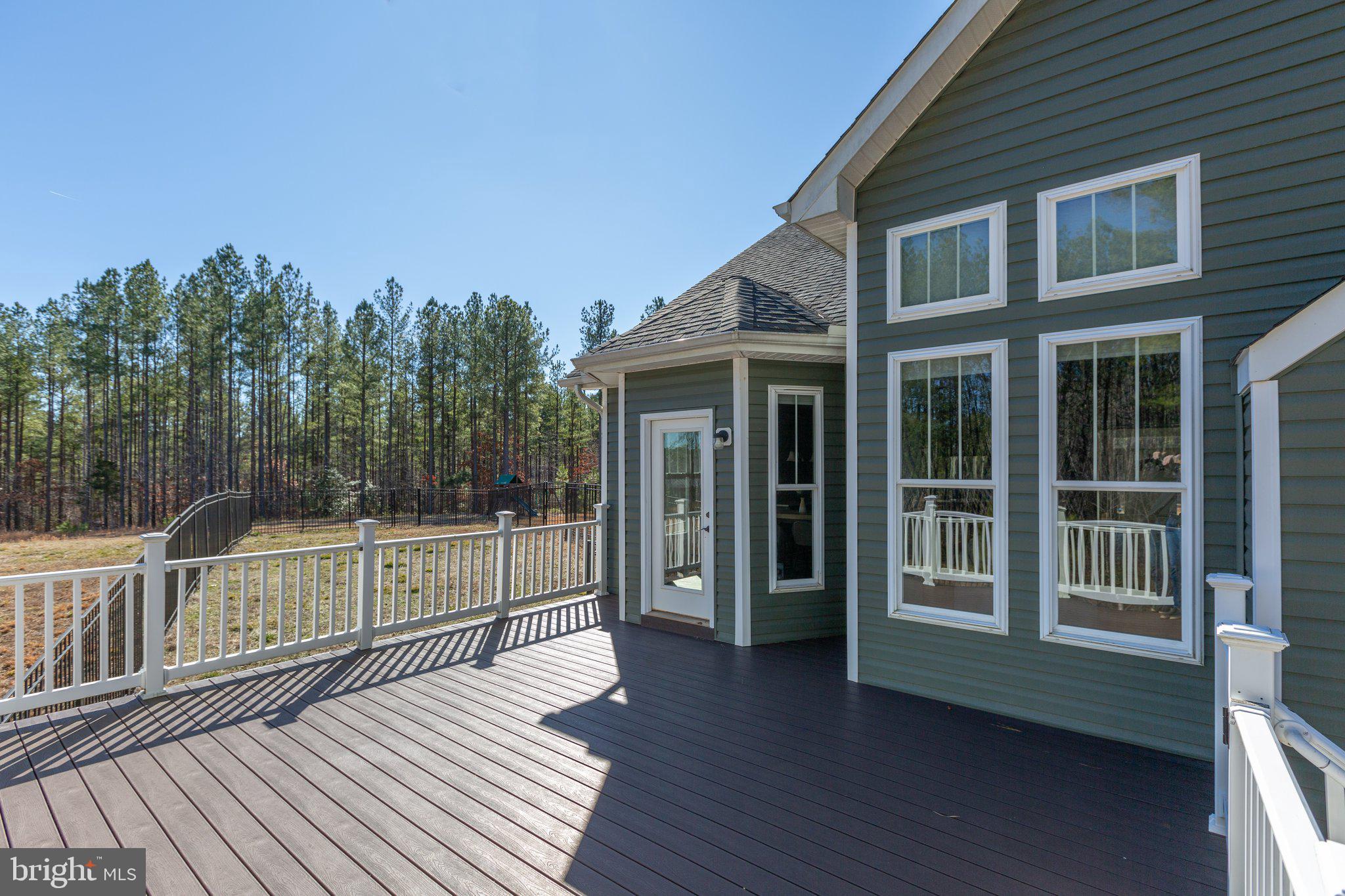 TARRINGTON ESTATES - Residential