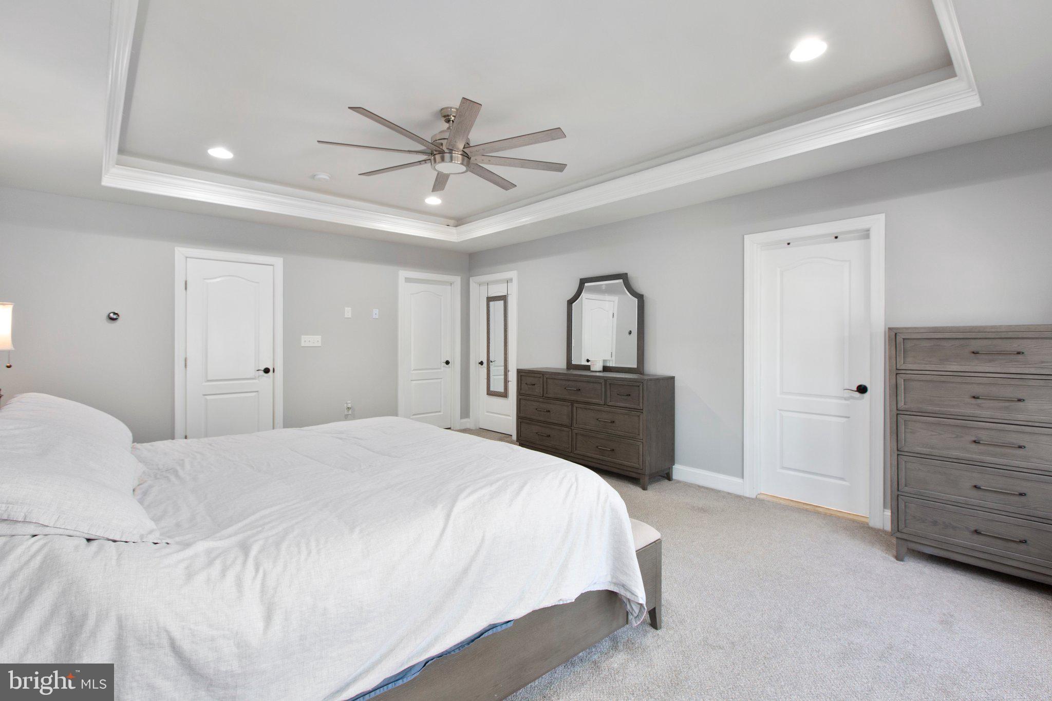 TARRINGTON ESTATES - Residential