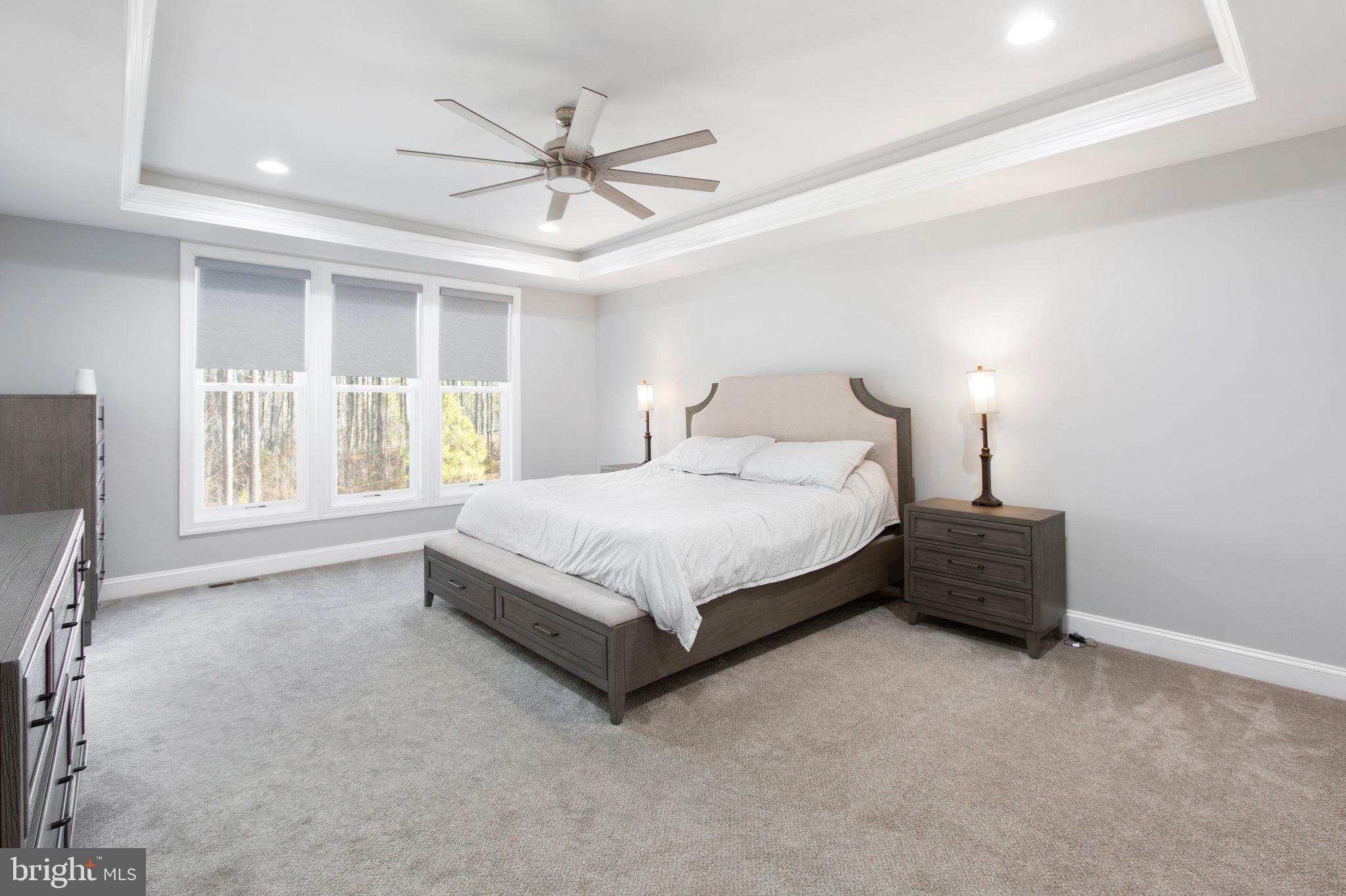 TARRINGTON ESTATES - Residential