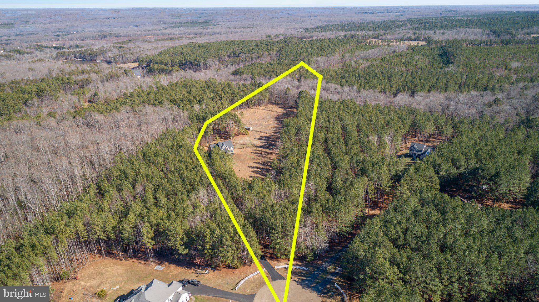 TARRINGTON ESTATES - Residential