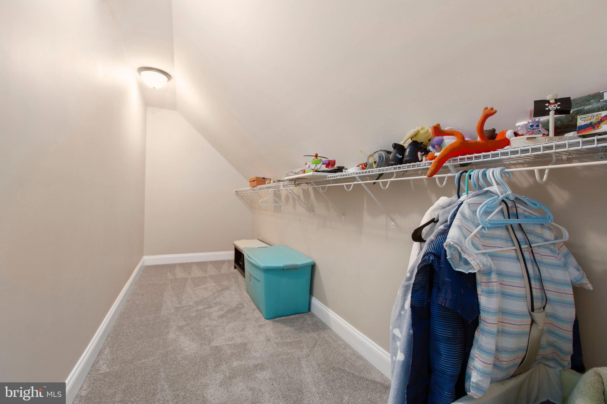 TARRINGTON ESTATES - Residential